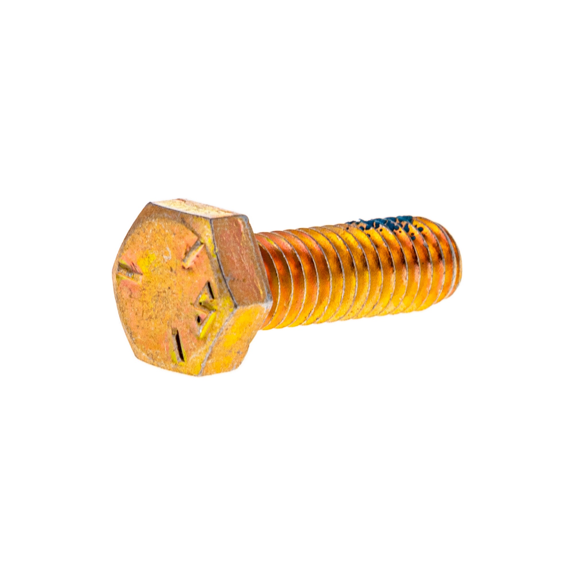 Exmark 116-0648 Thread Locking Hex Head Screw