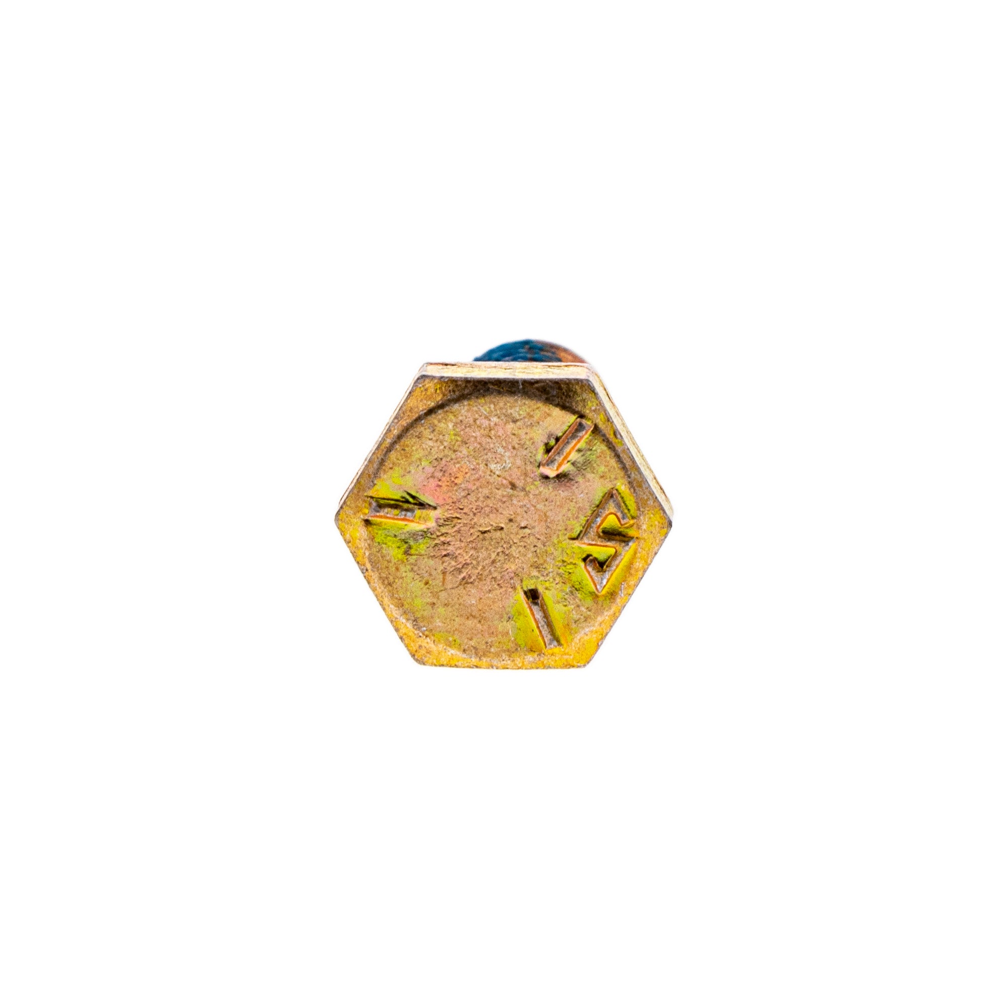 Exmark 116-0648 Thread Locking Hex Head Screw