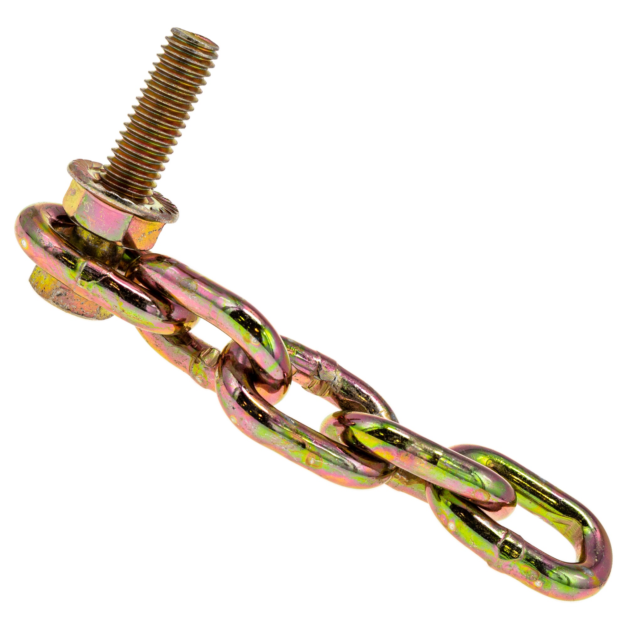Exmark 116-0756 Chain