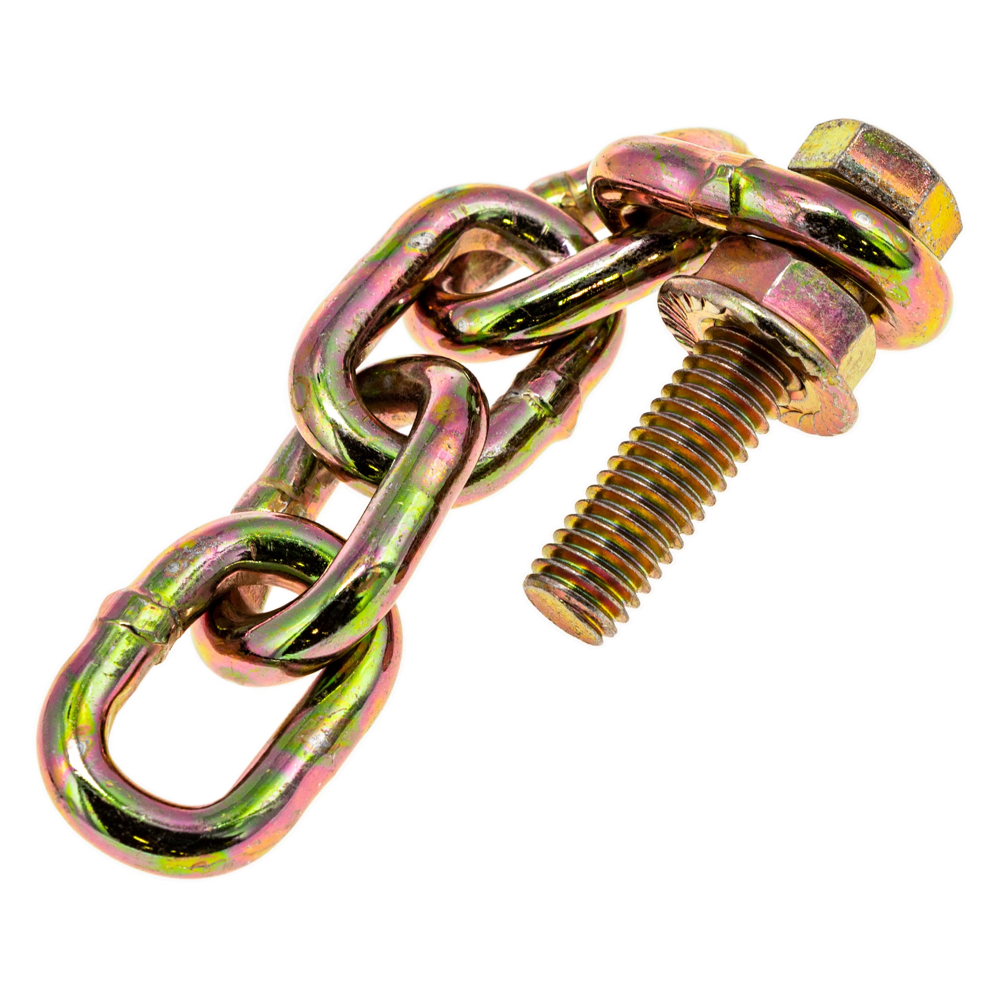Exmark 116-0756 Deck Lift Chain