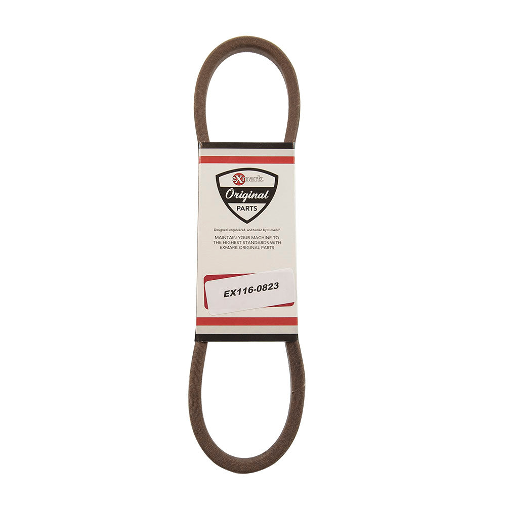 Exmark 116-0823-SL Belt