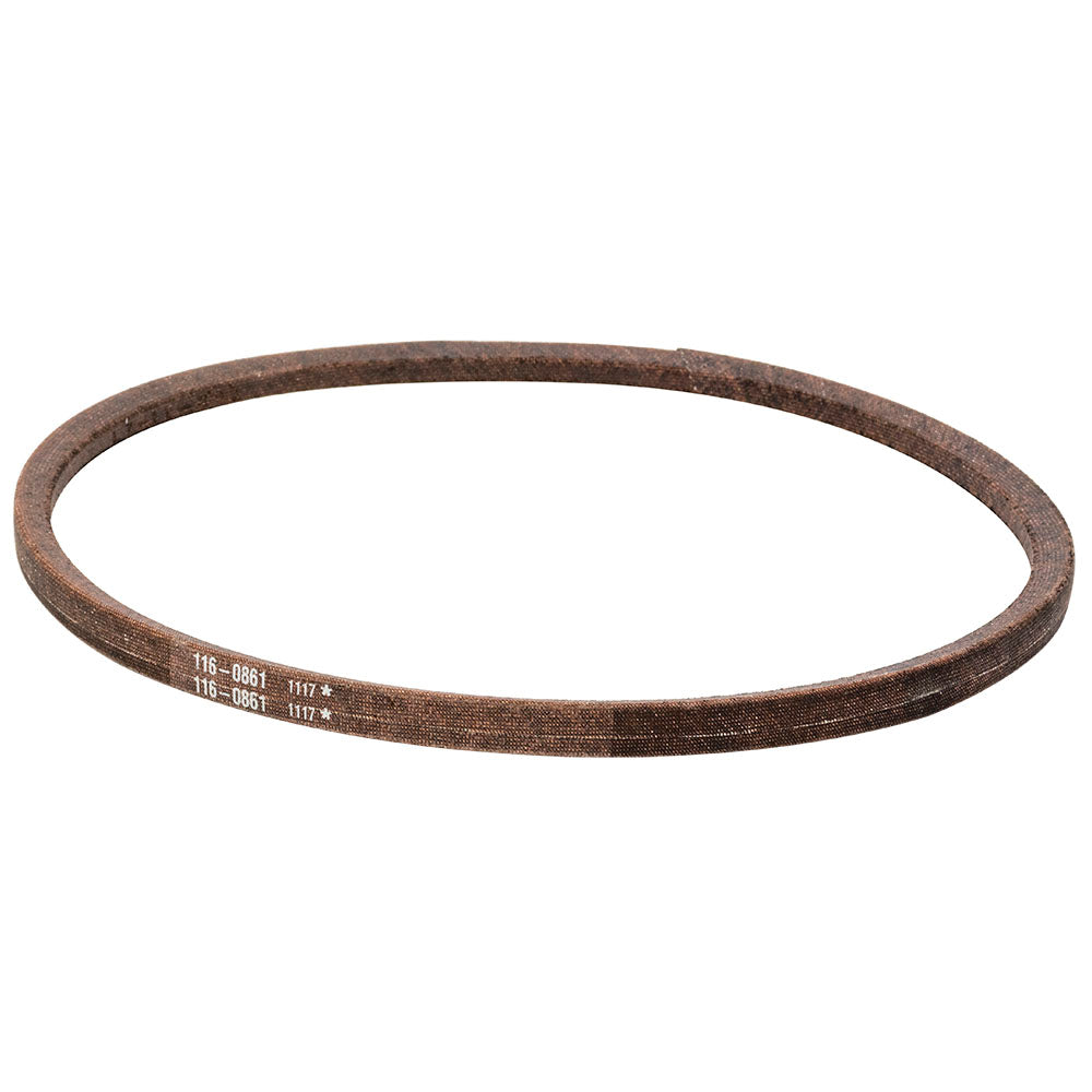 Exmark 116-0861-SL Belt