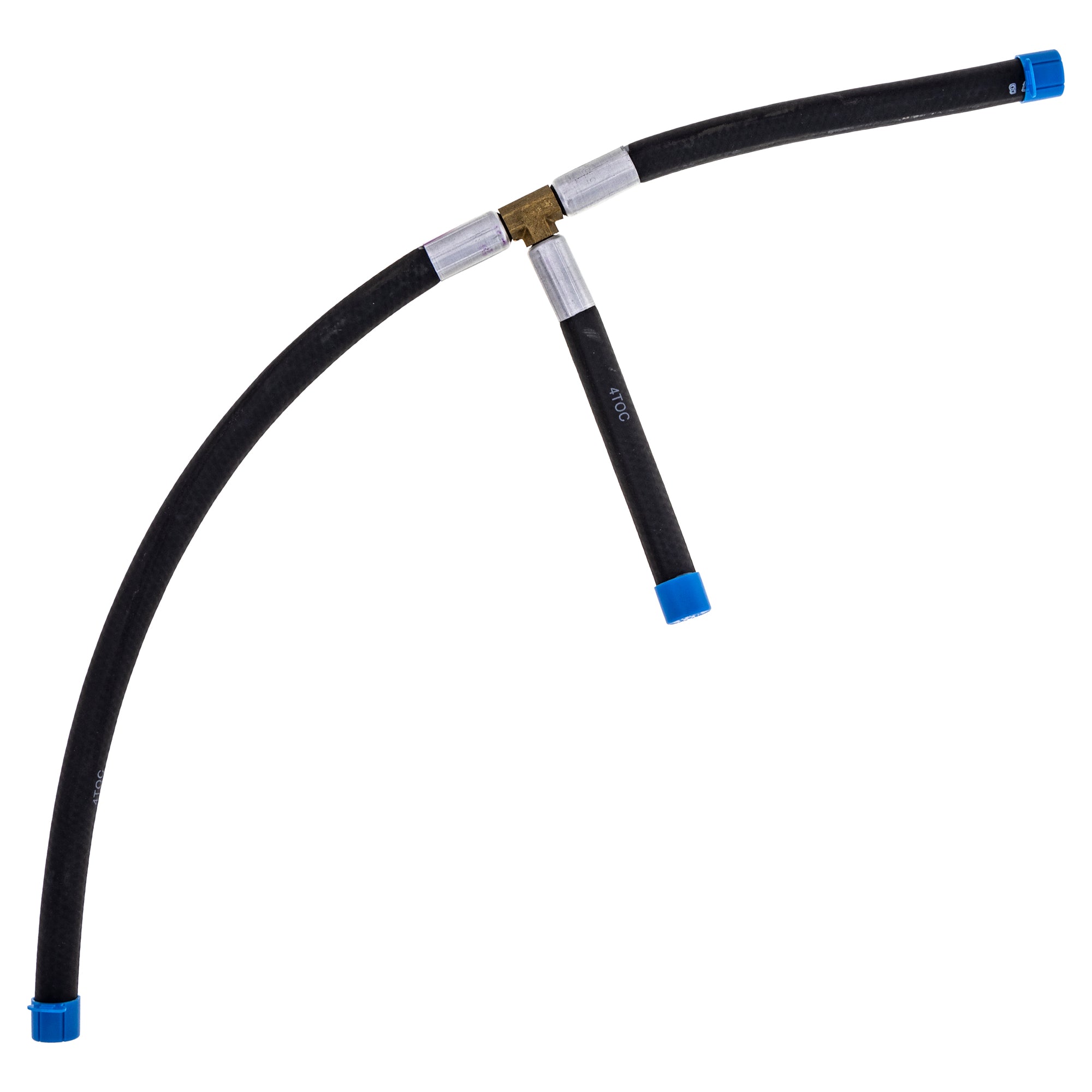 Exmark 116-0918 Case Drain Hose