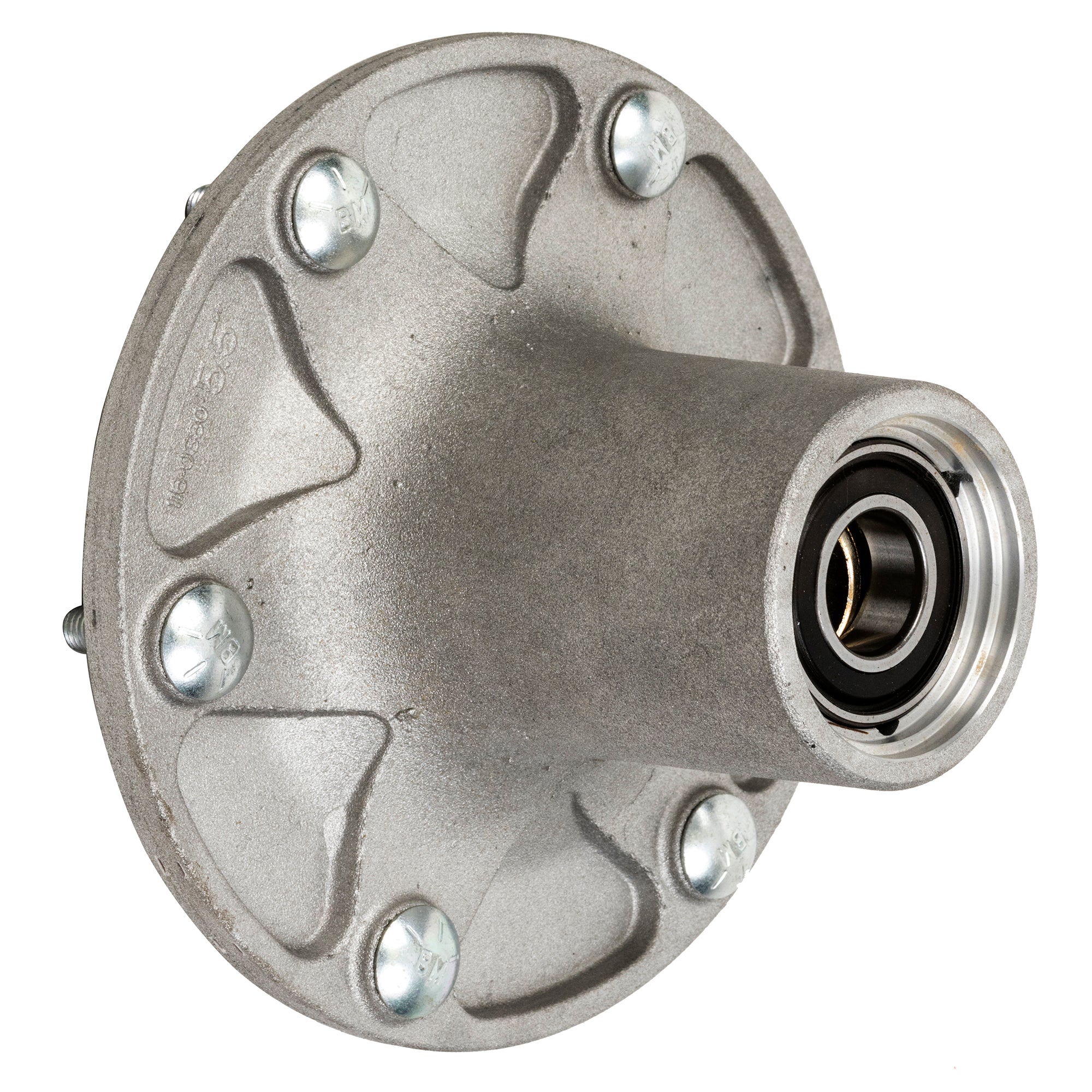 Exmark 116-0924 Cutter Housing with bearings