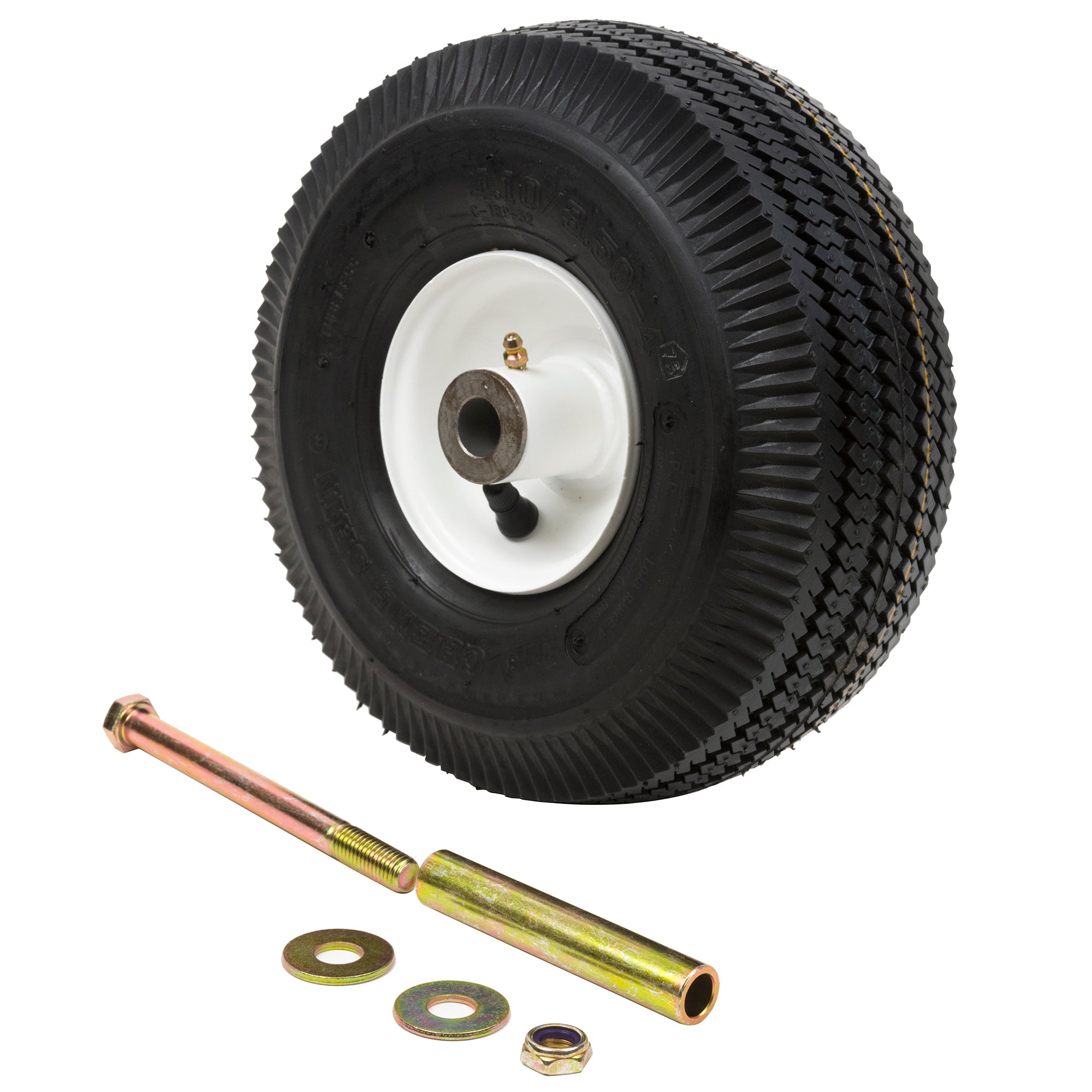 Exmark 116-0933 Wheel