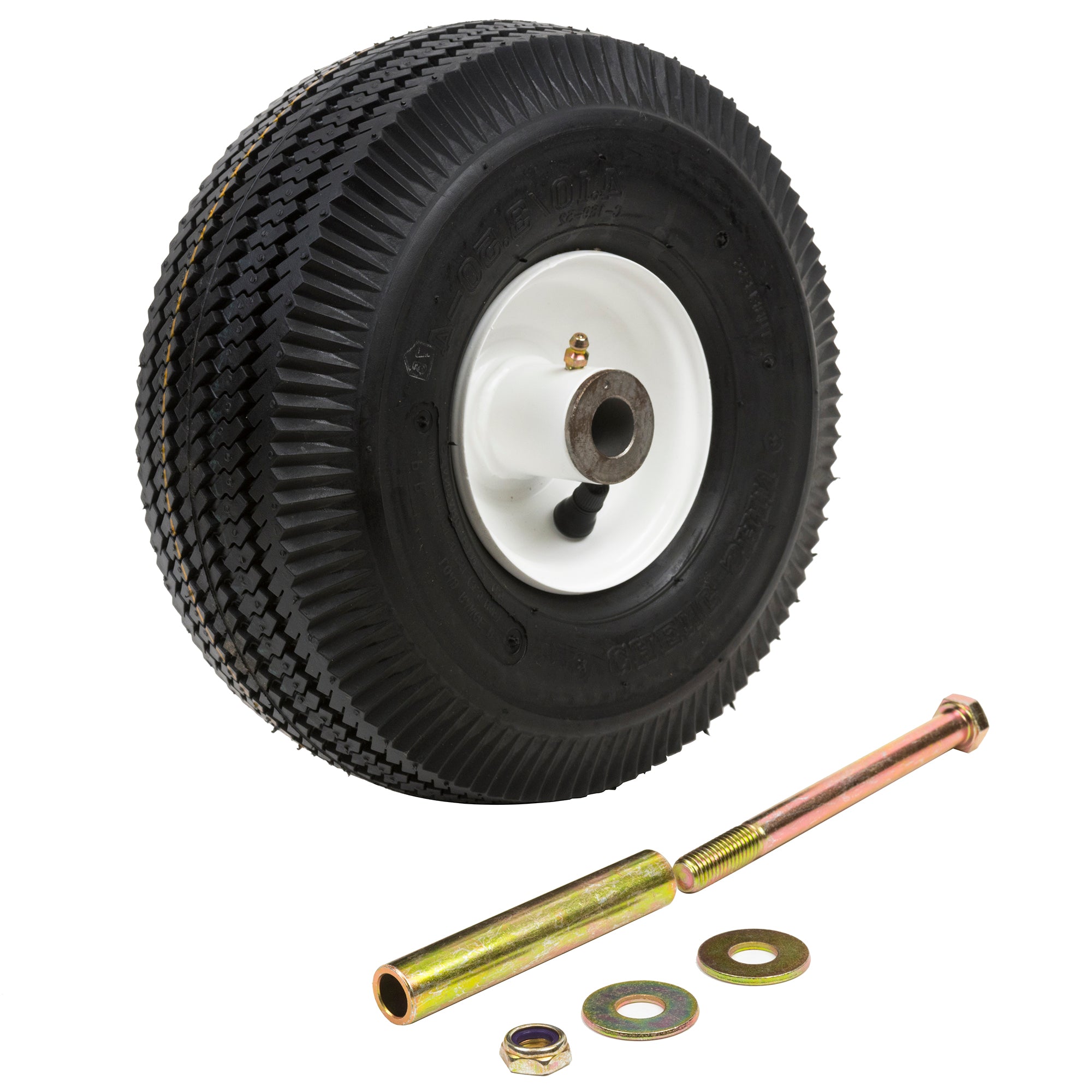 Exmark 116-0933 Sawtooth Wheel