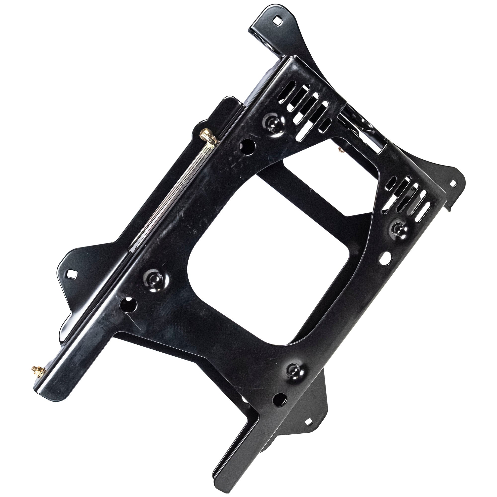 Exmark 116-0941 Tilt Frame and ISO Mount Kit