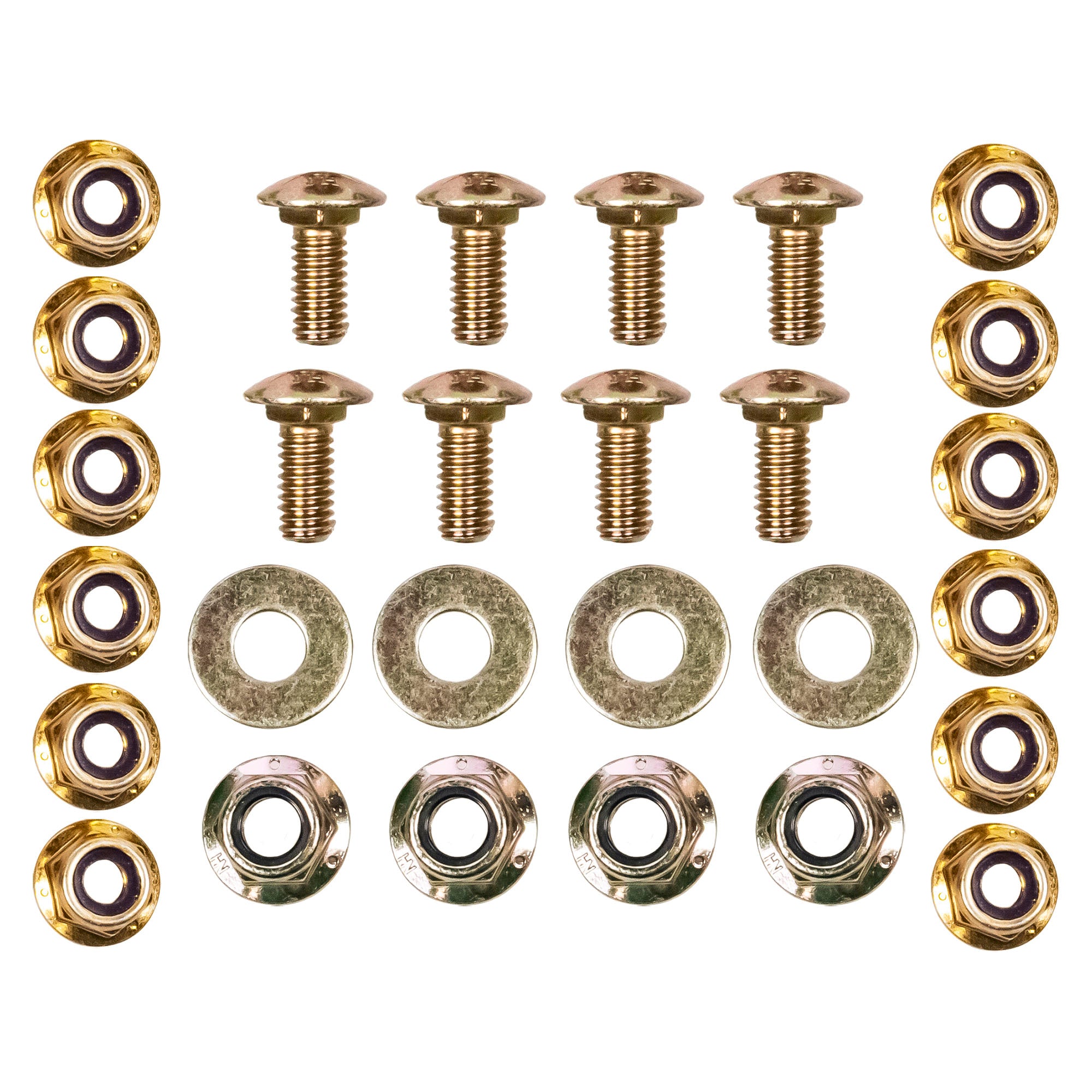 Exmark 116-0941 Tilt Frame and ISO Mount Kit