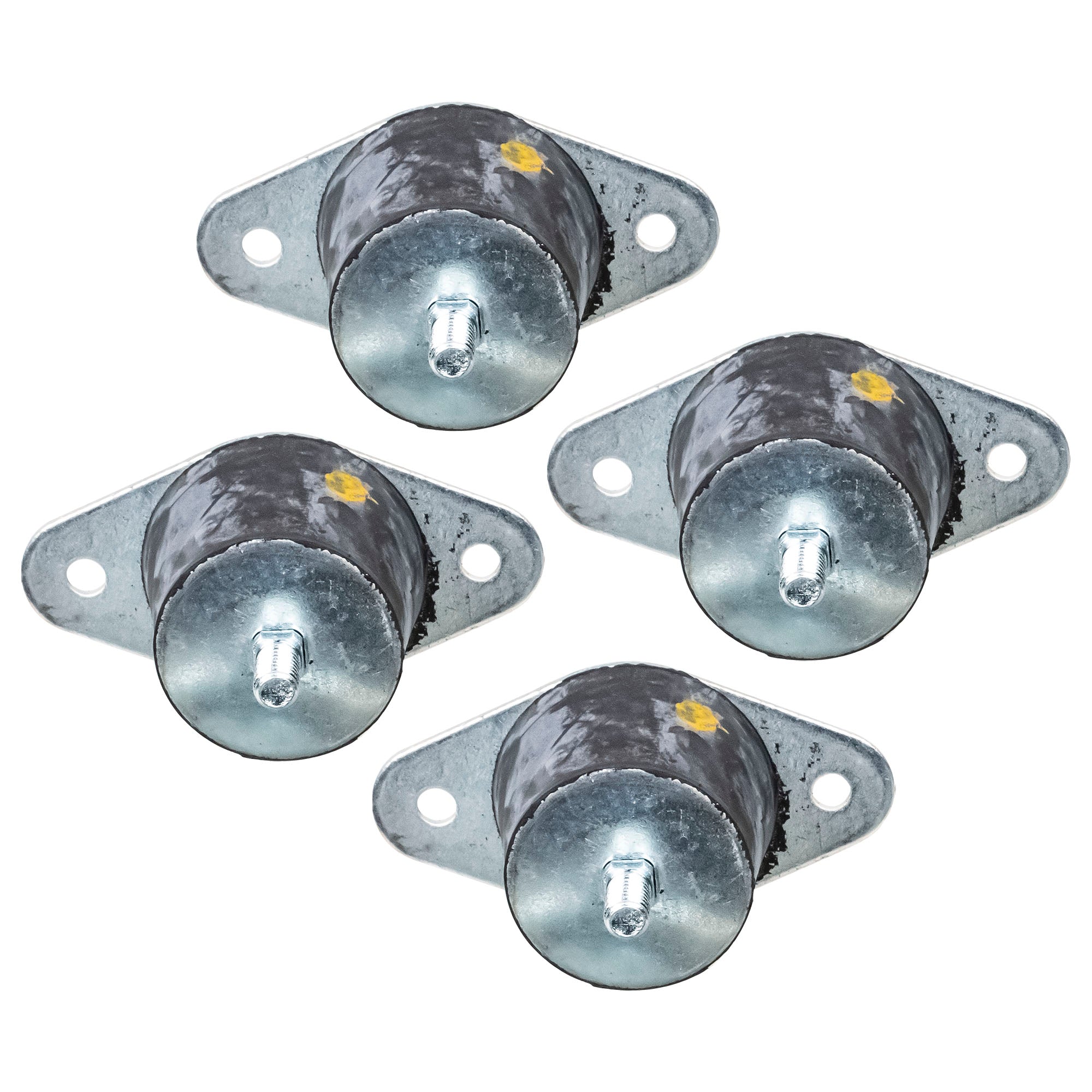 Exmark 116-0941 Tilt Frame and ISO Mount Kit