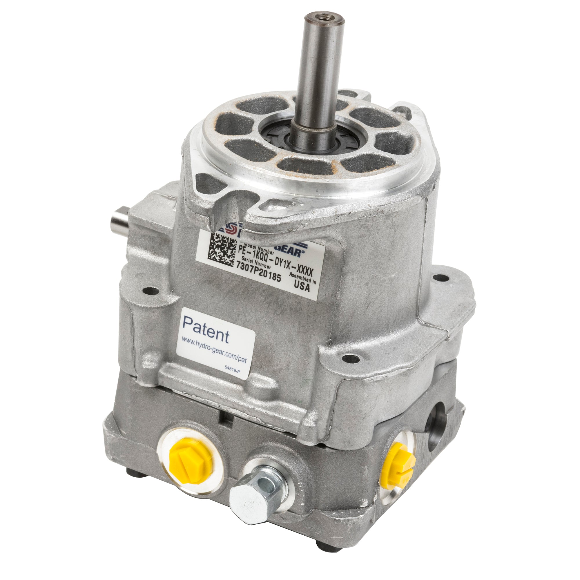 Exmark 116-0943 Pump