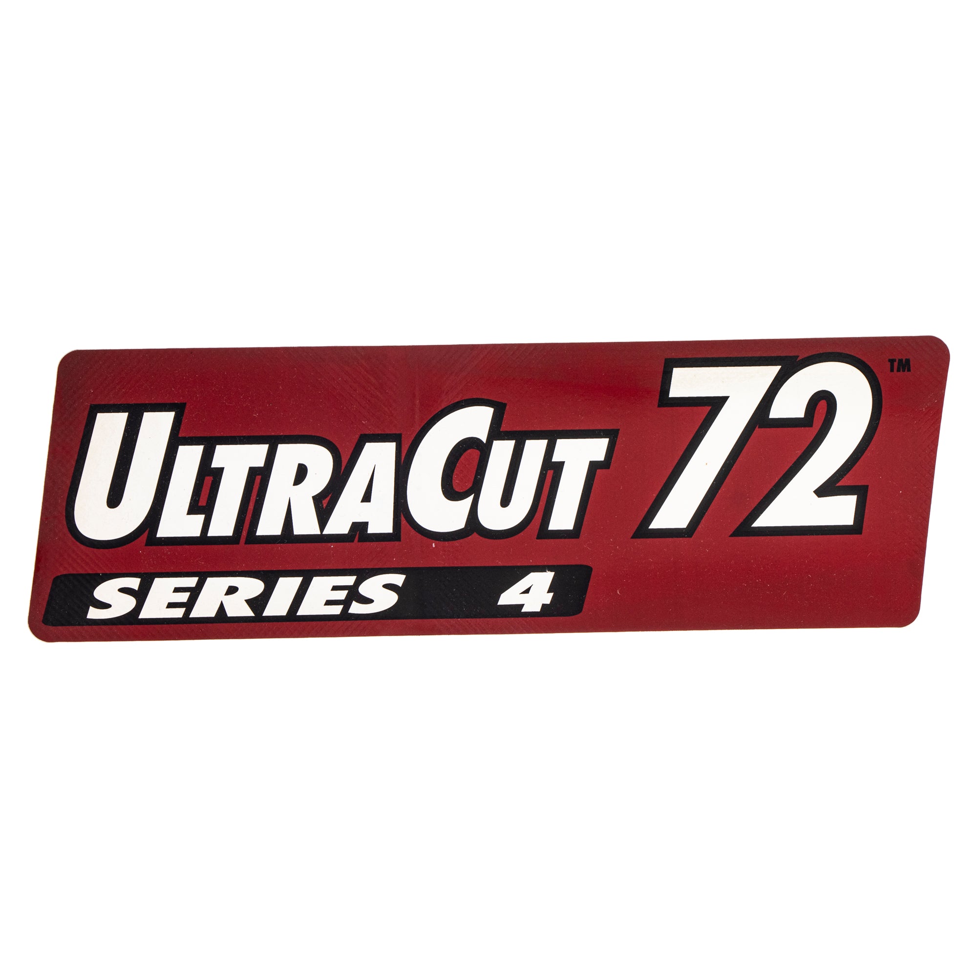 Exmark 116-0944 Decal