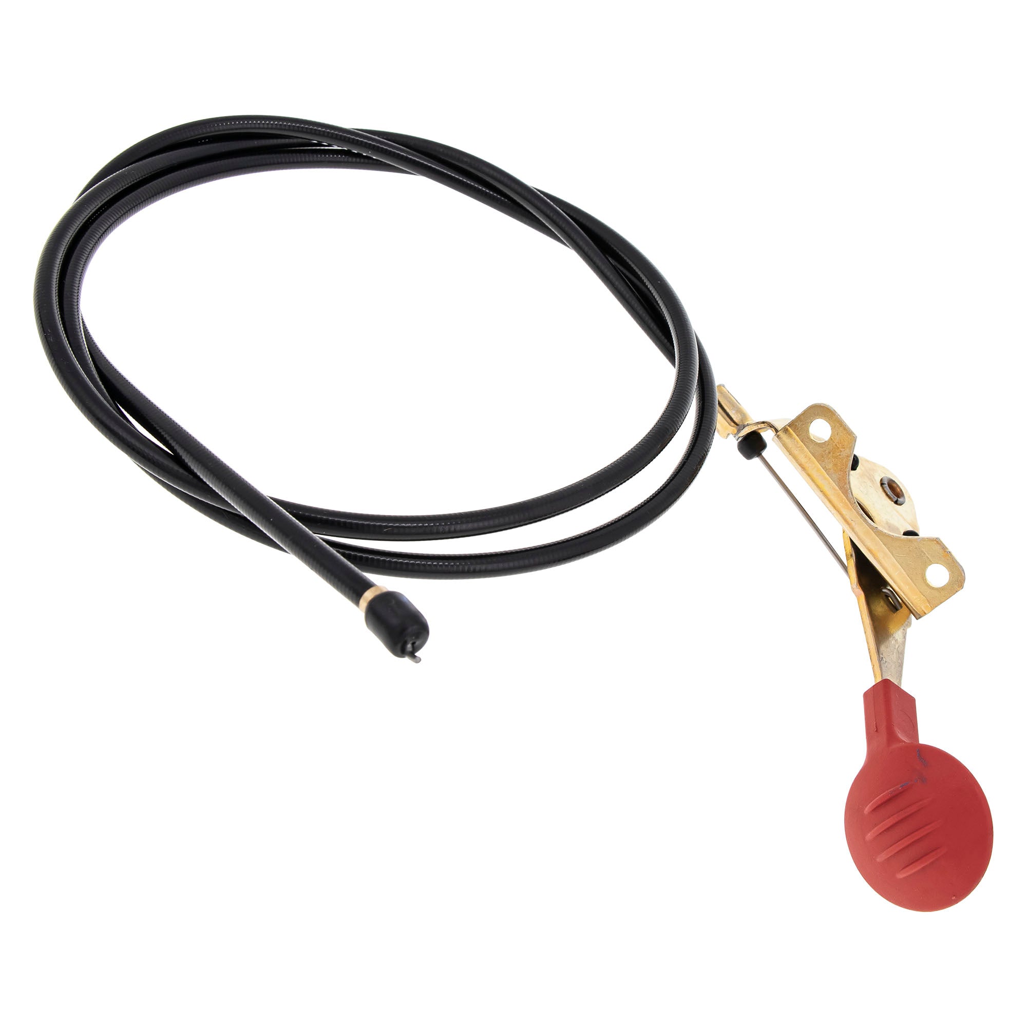 Exmark 116-0969 Throttle Cable