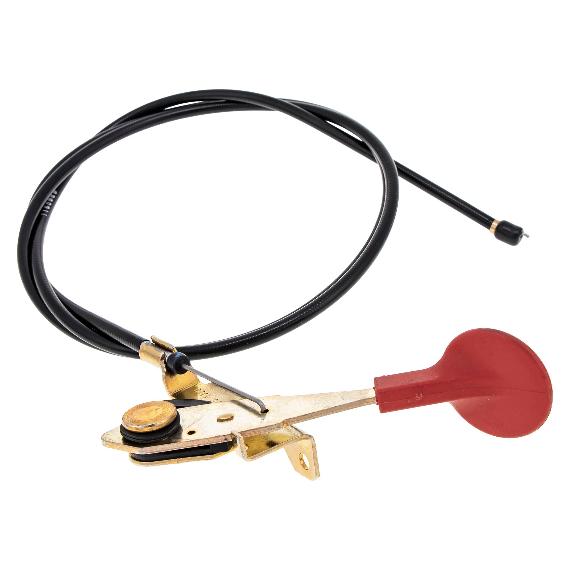 Exmark 116-0969 Throttle Cable