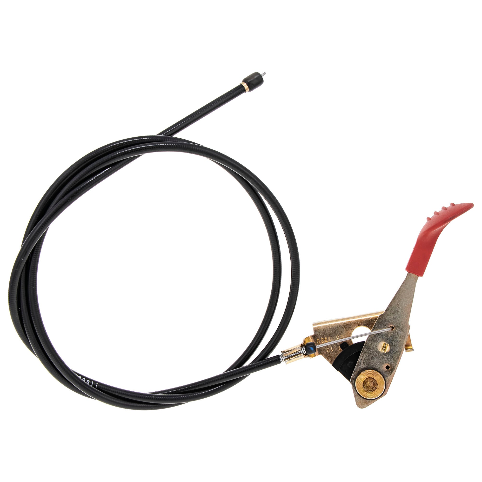 Exmark 116-0969 Throttle Cable