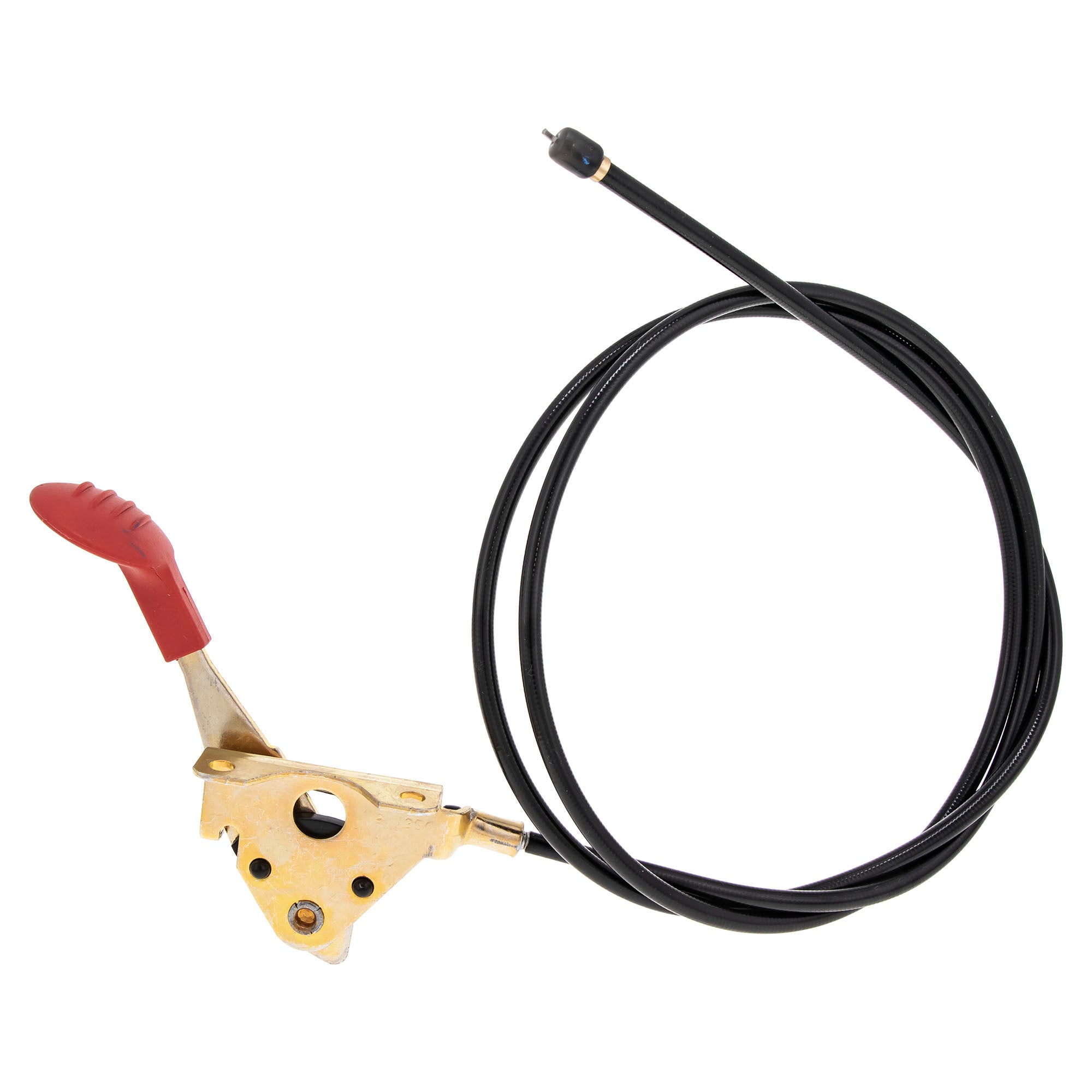 Exmark 116-0969 Throttle Cable