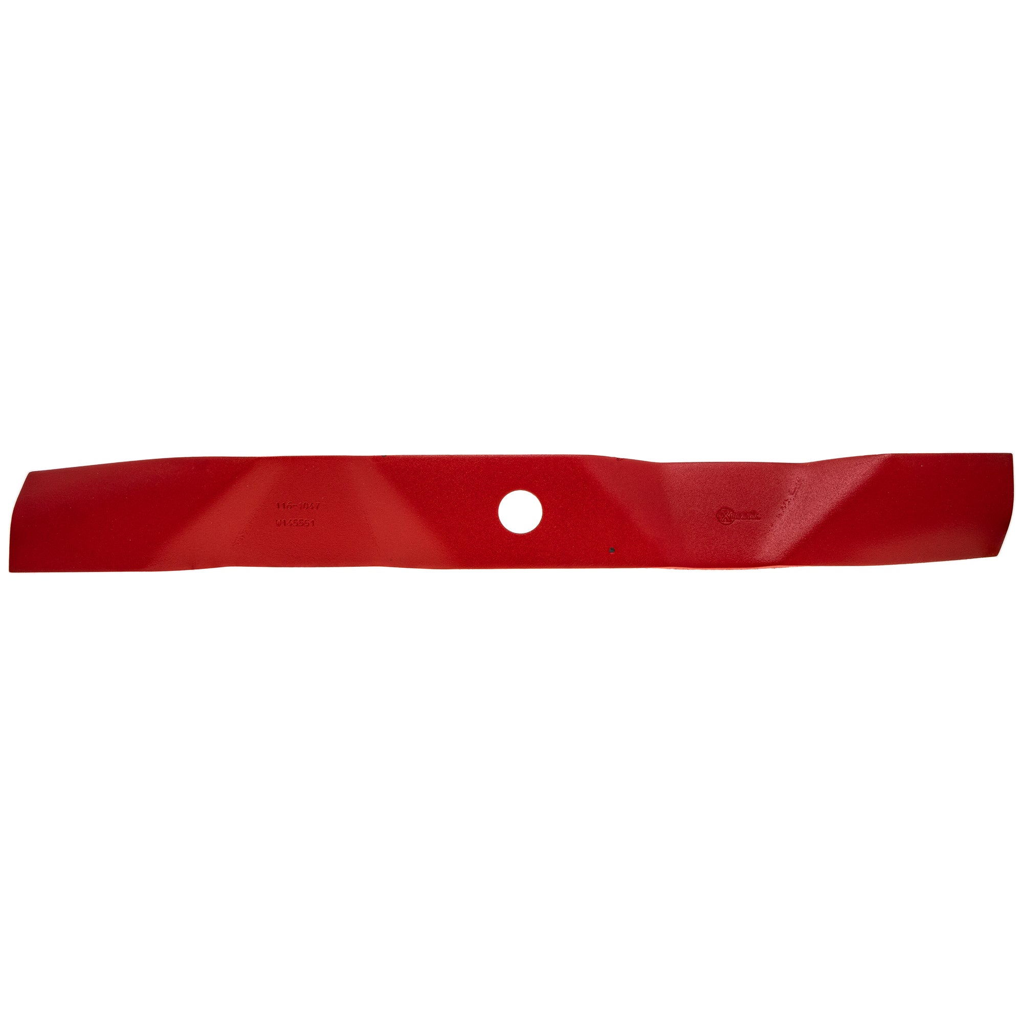 Exmark 116-1047-S 3 Mulch Blade Set 3-Pack