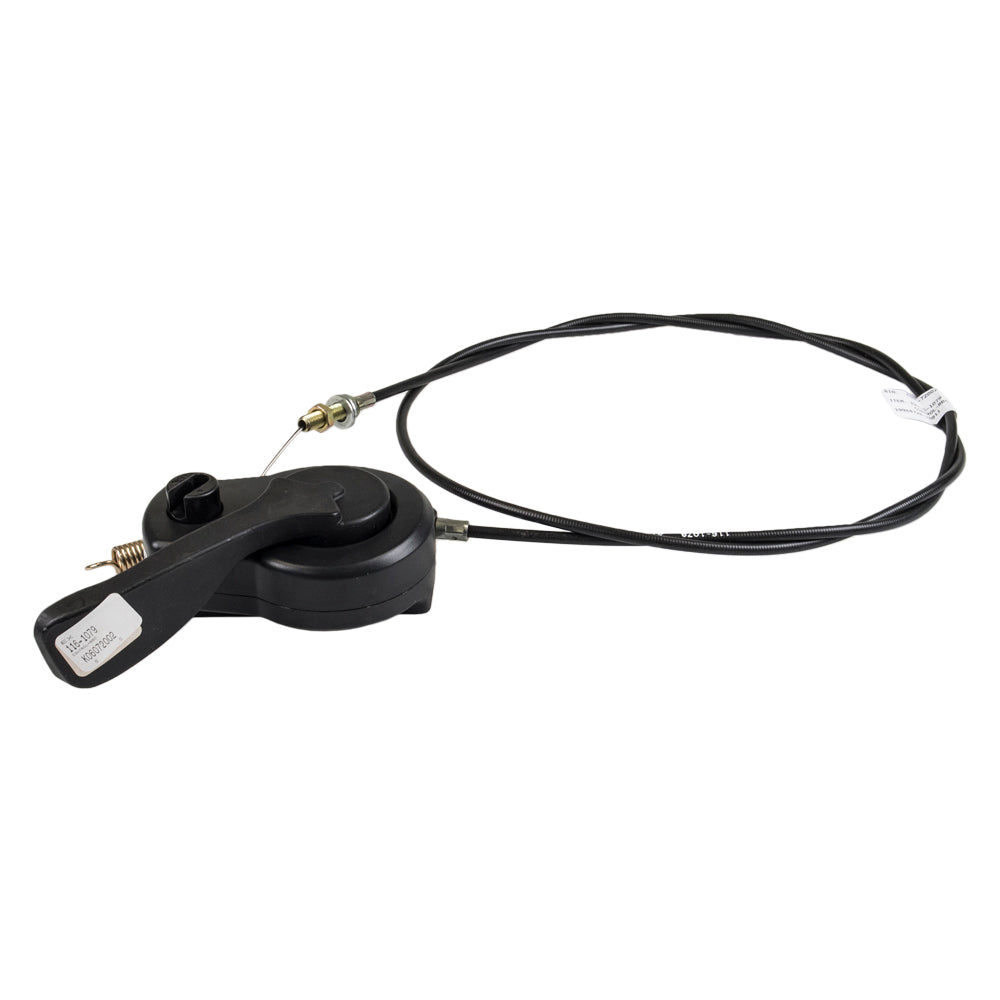 Exmark 116-1079 Blead Brake Clutch Control