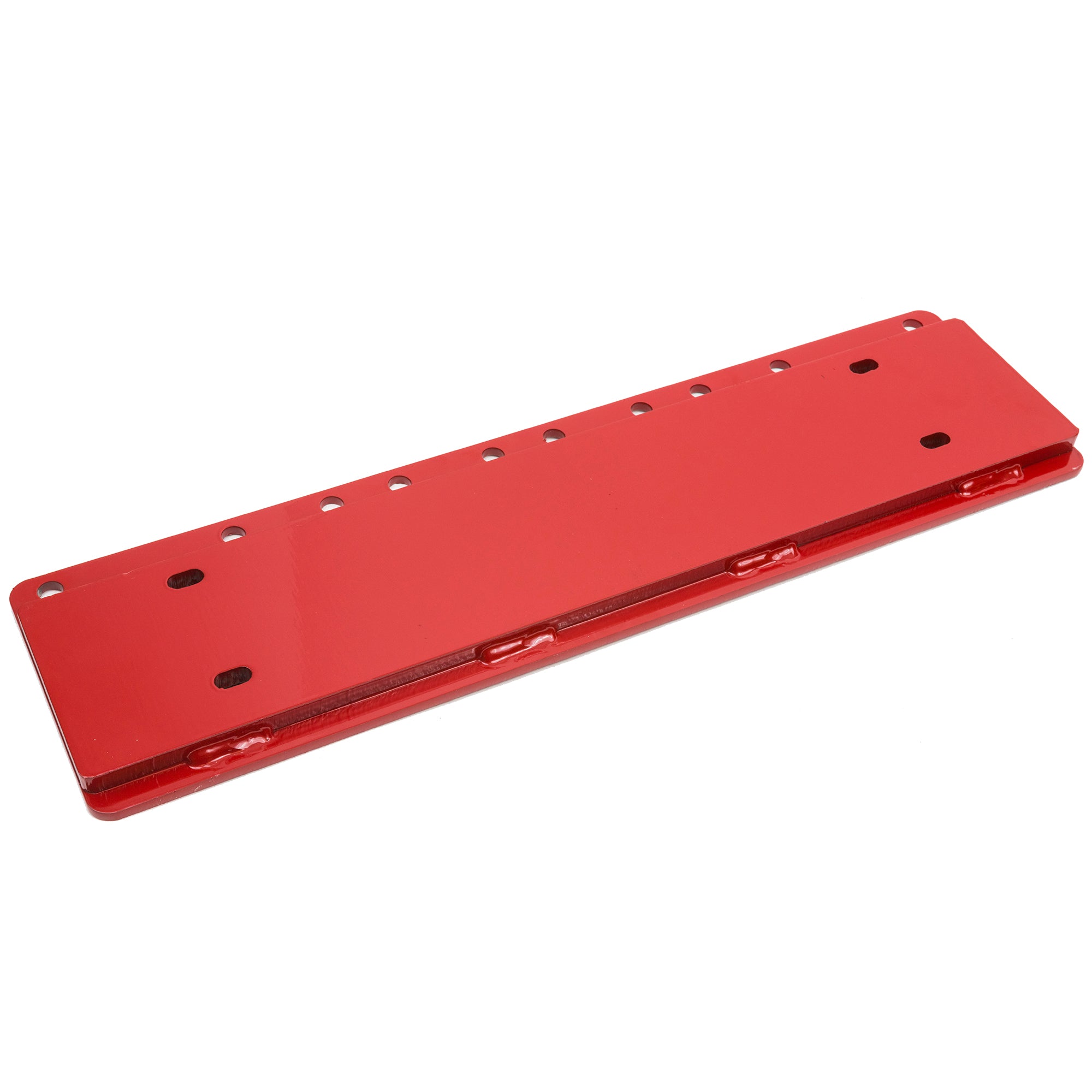 Exmark 116-1129-01 Mount Toeboard Weight Weldment