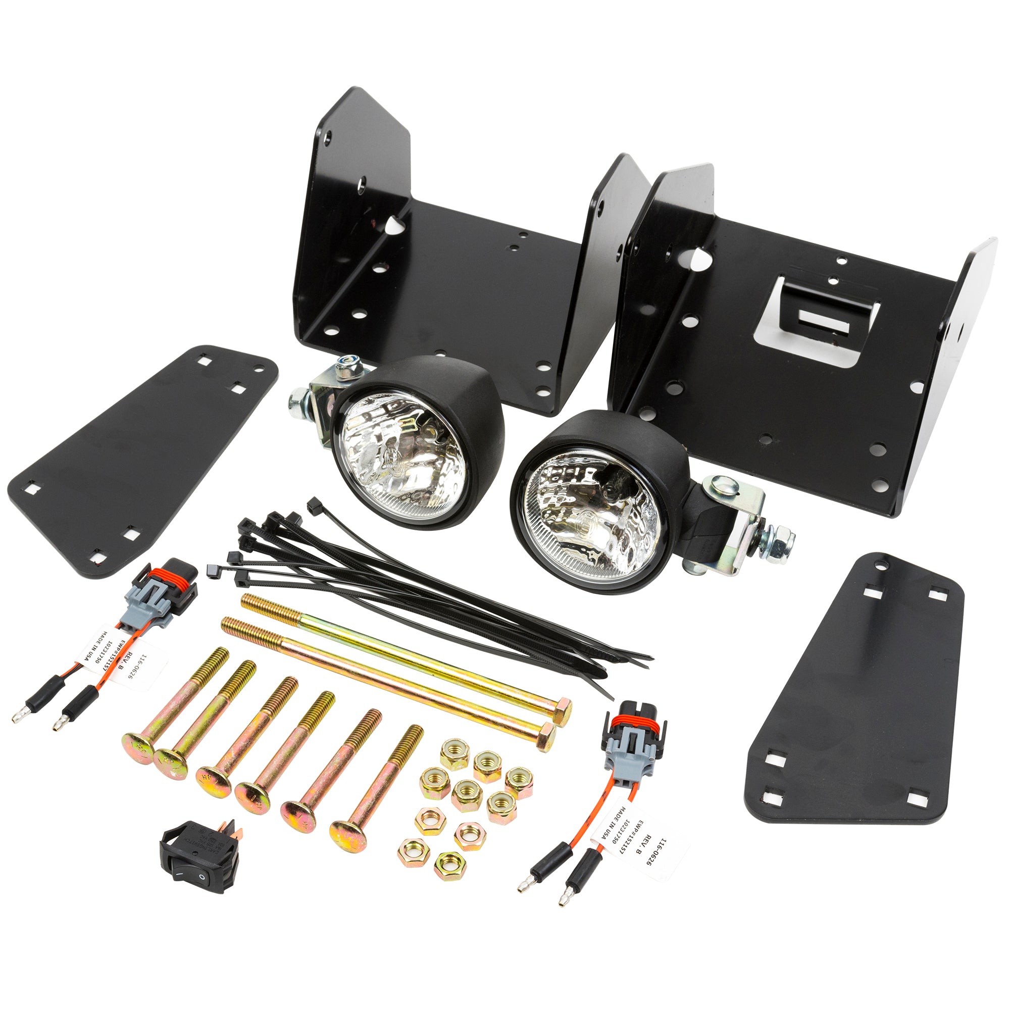 Exmark 116-1154 Lights
