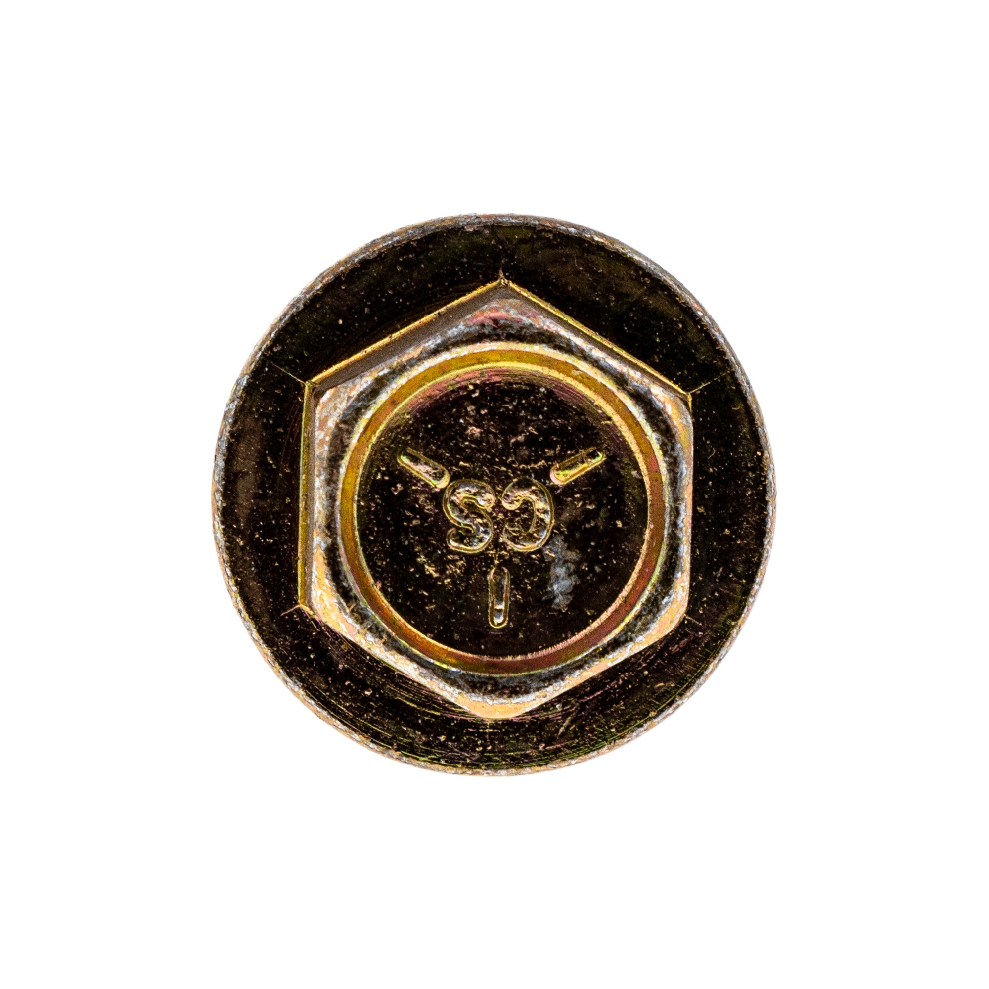 Exmark 116-1297 Shoulder Scroll
