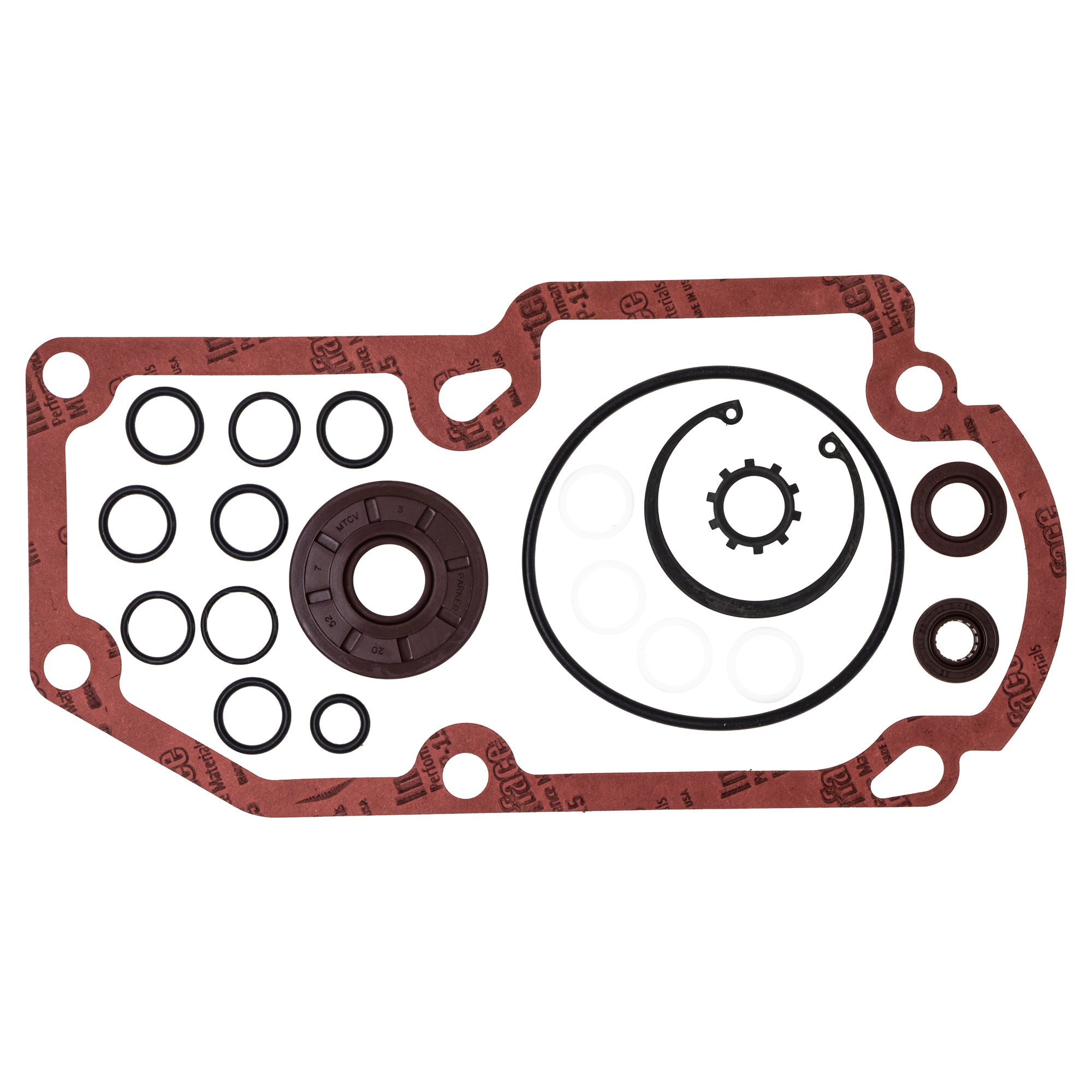 Exmark 142-3604 Seal