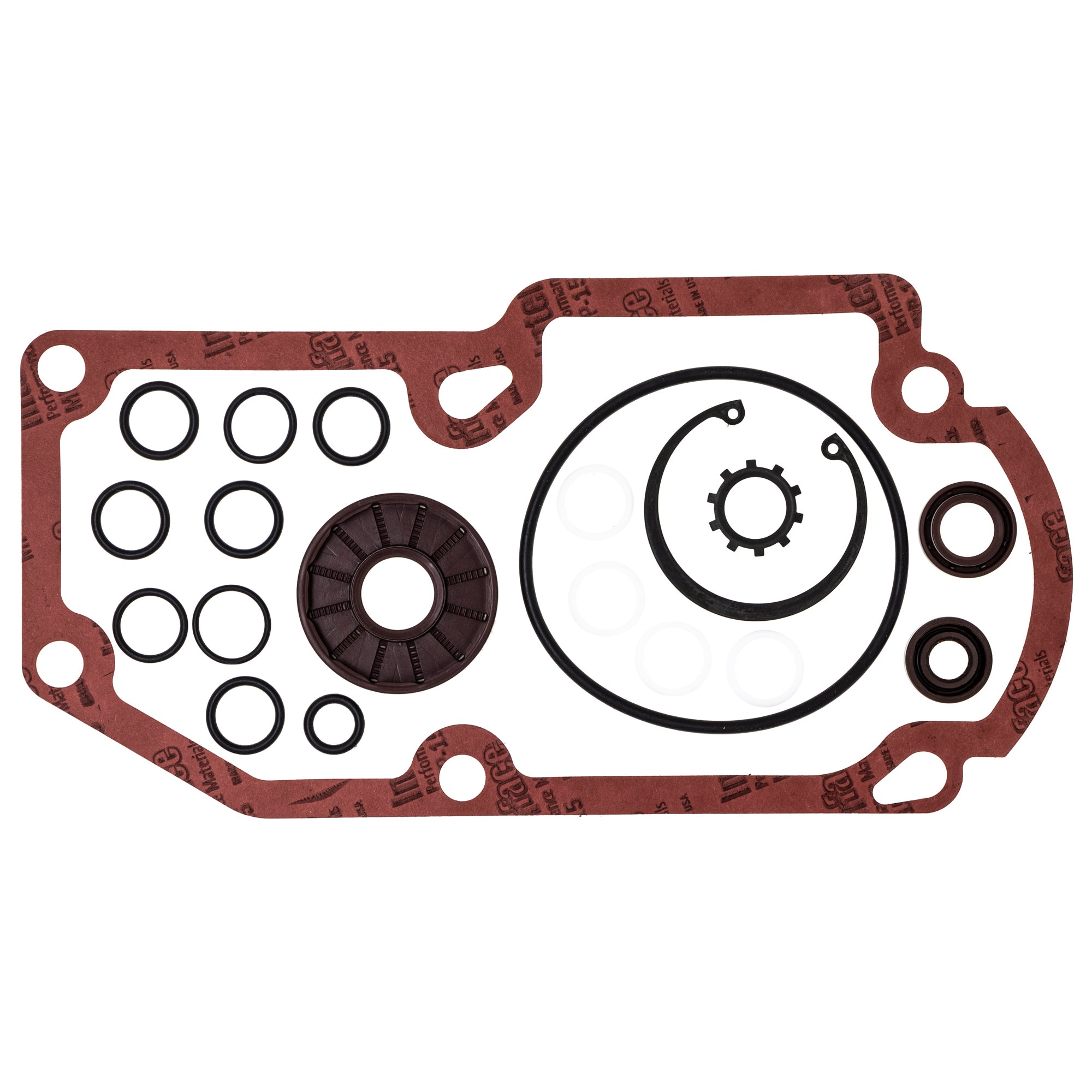 Exmark 142-3604 Pump Seal Kit