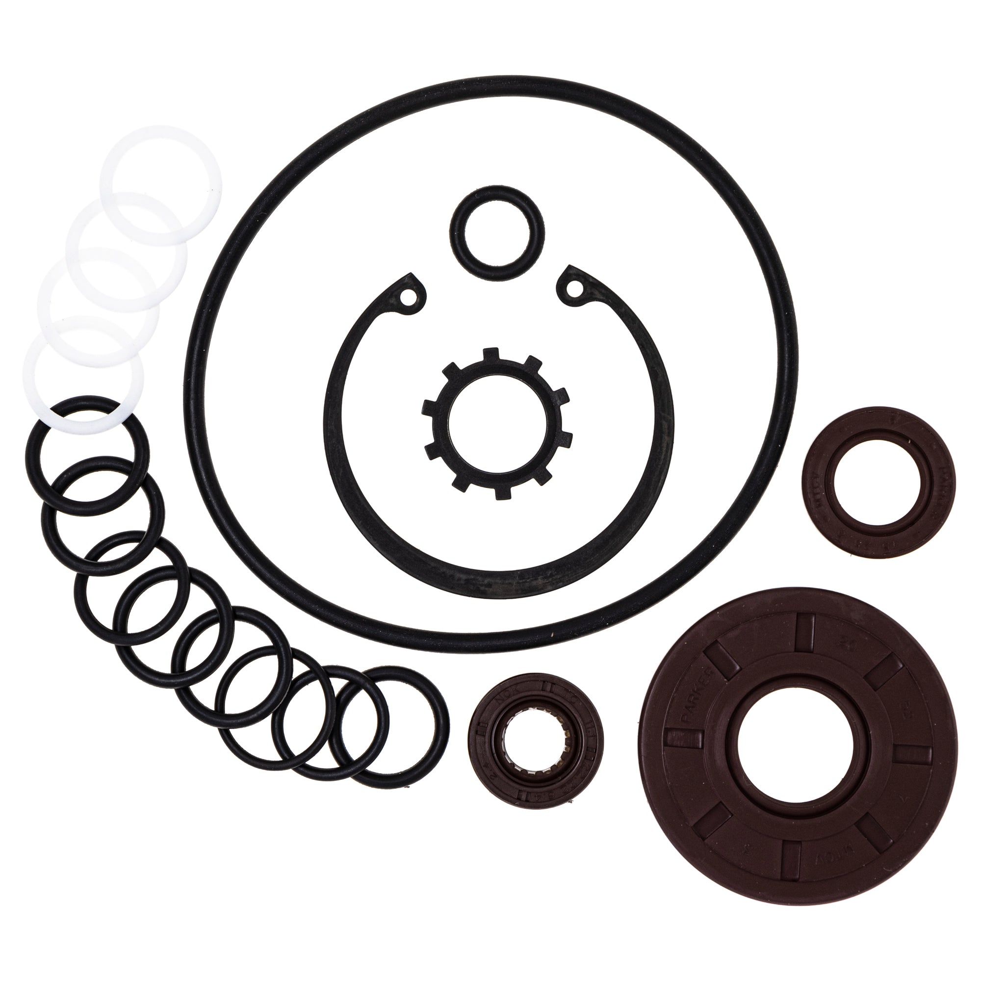 Exmark 142-3604 Pump Seal Kit