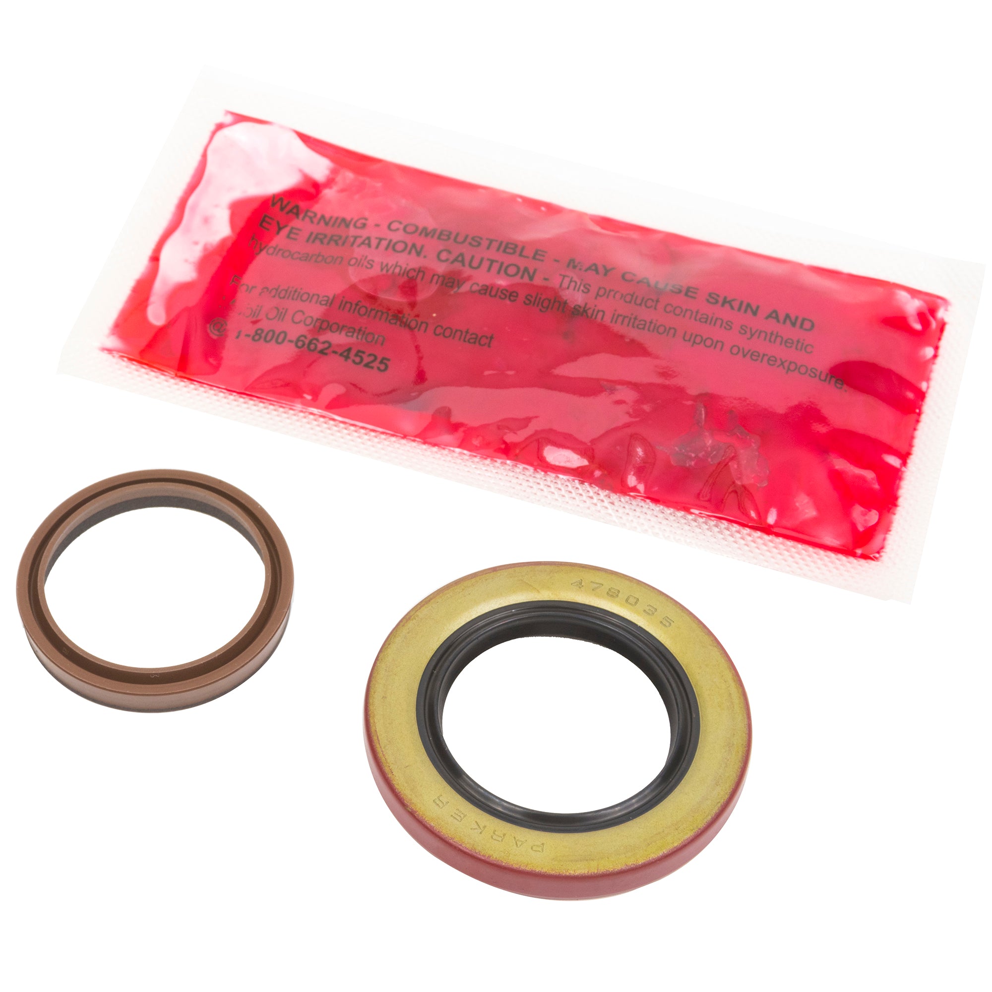 Exmark 116-1371 Shaft