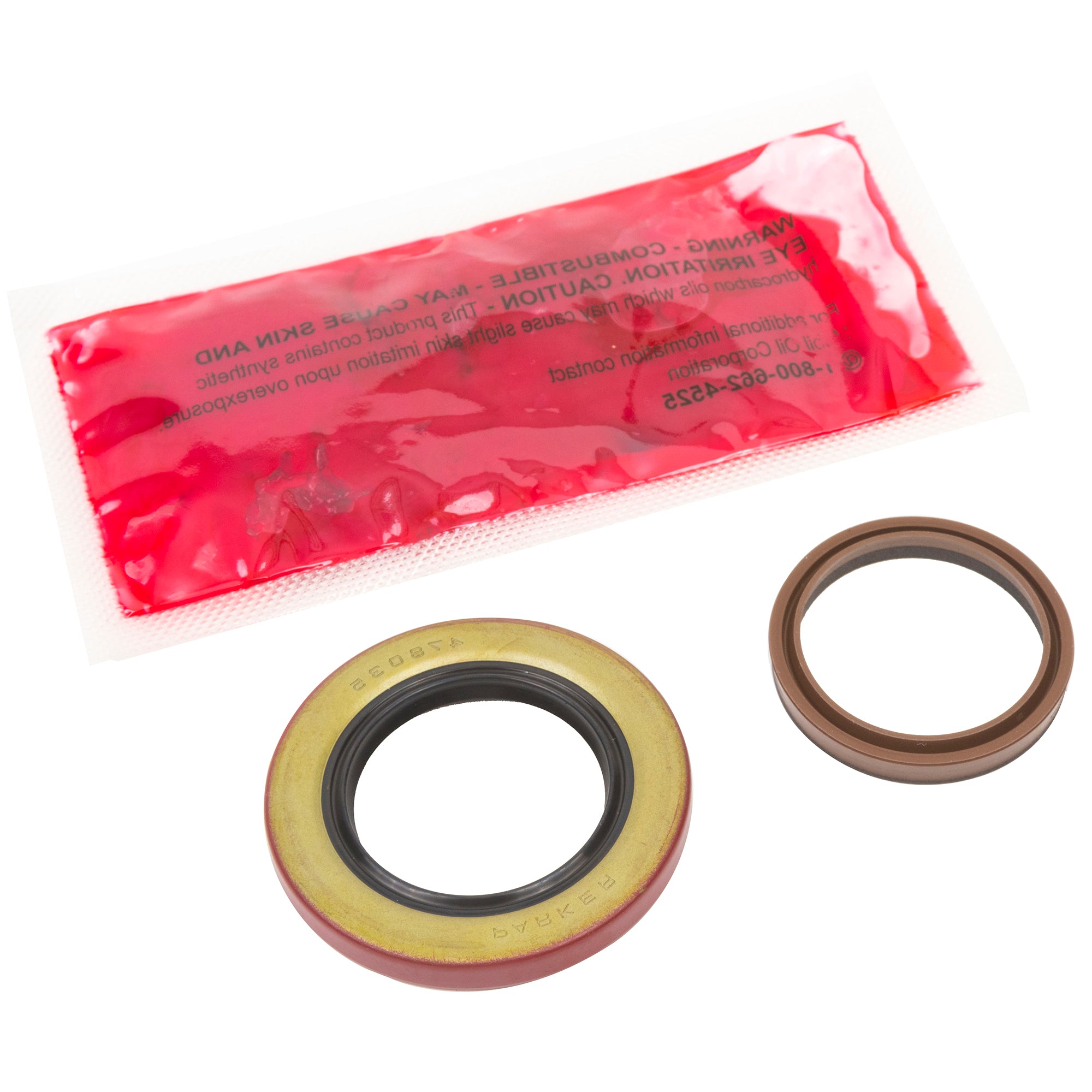 Exmark 116-1371 Output Shift Seal Kit