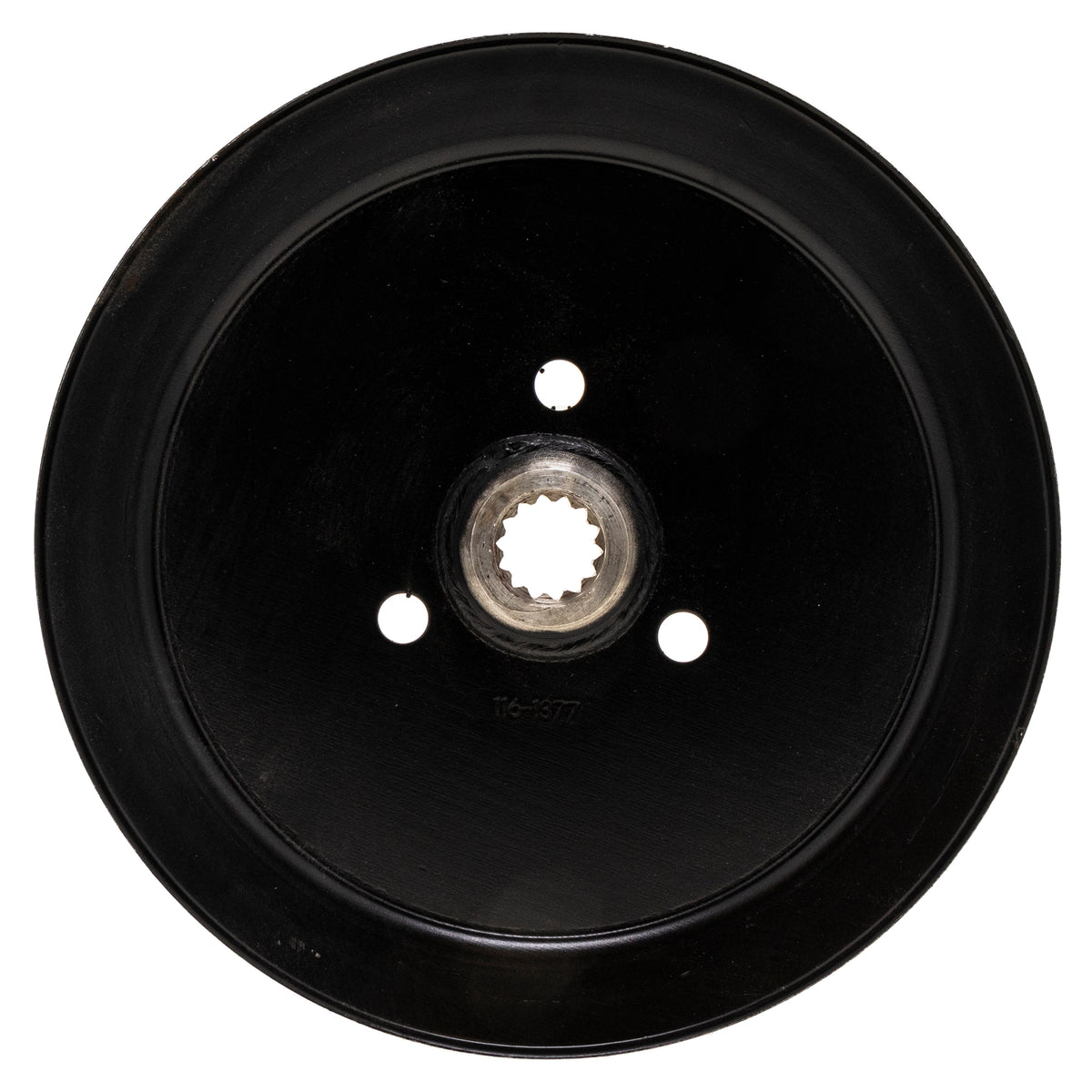 Exmark 116-1377 3 Blade Drive Sheave 3-Pack