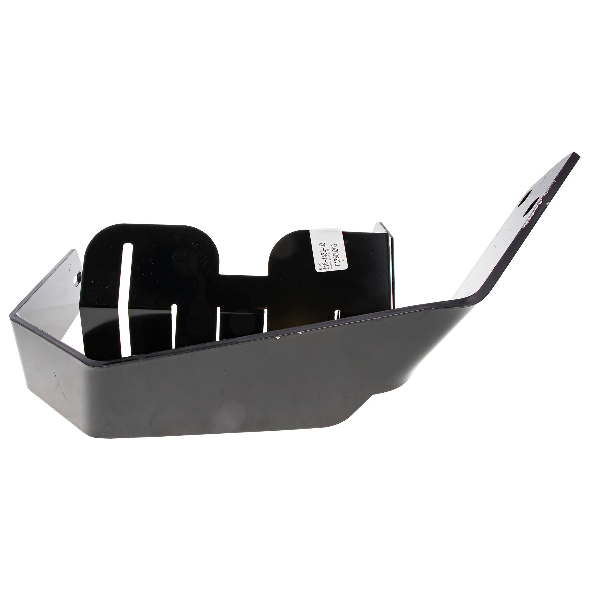 Exmark 116-1433-03 Canister Mount
