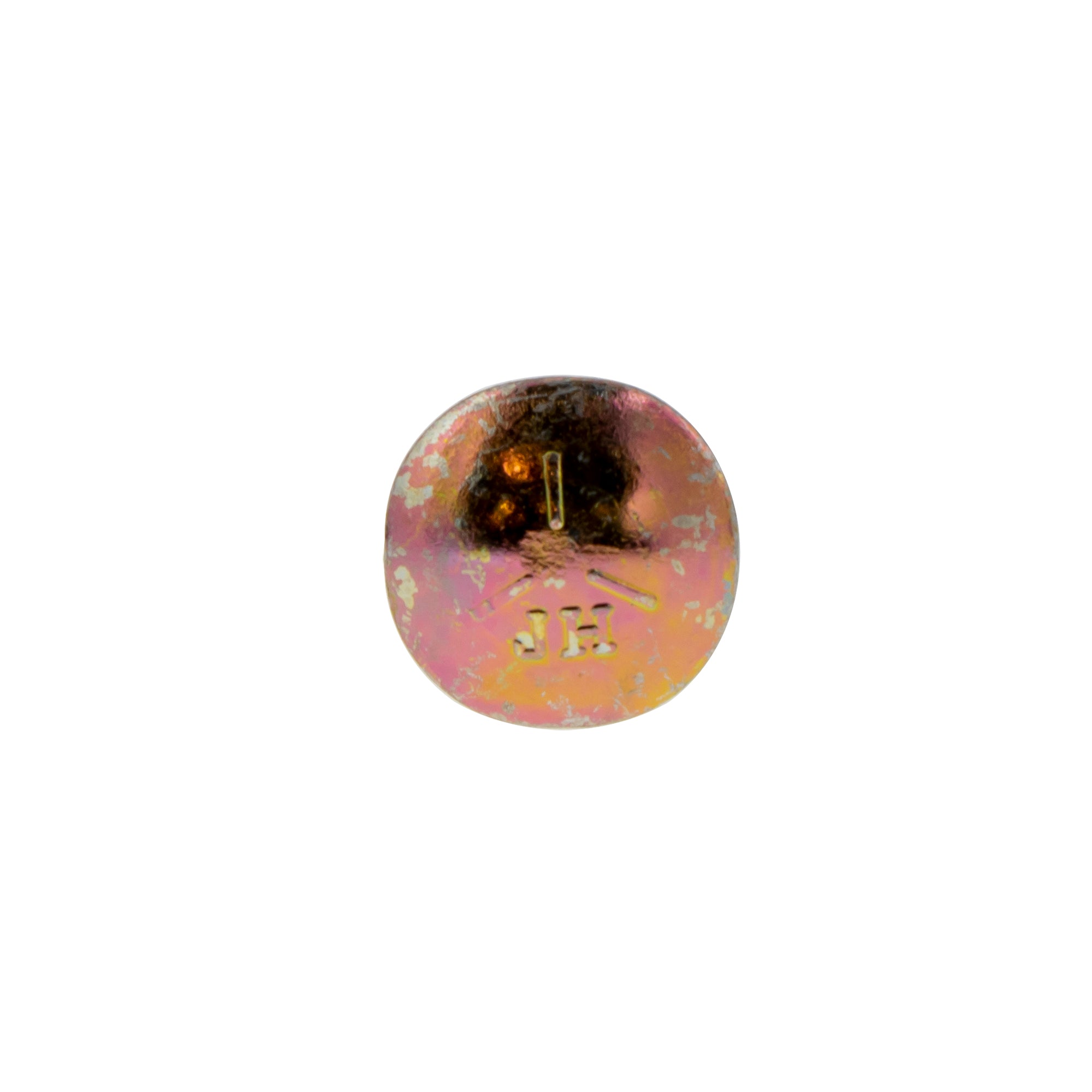Exmark 116-1502 Carriage Shoulder Bolt