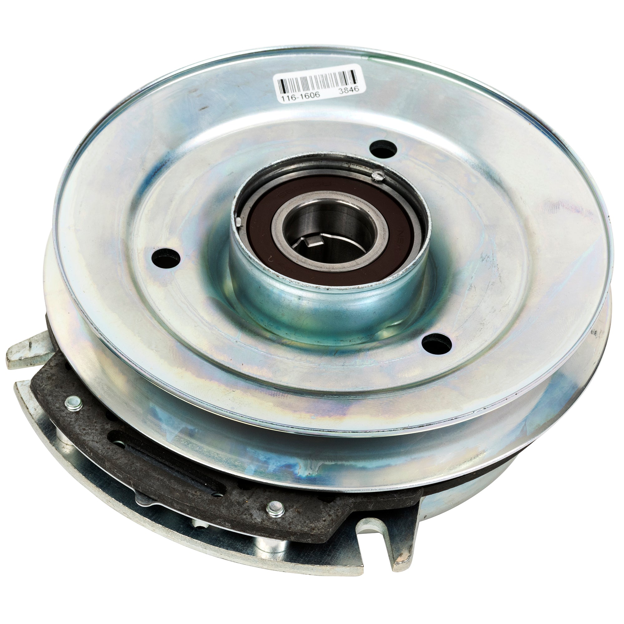 Exmark 116-1611 Spacer