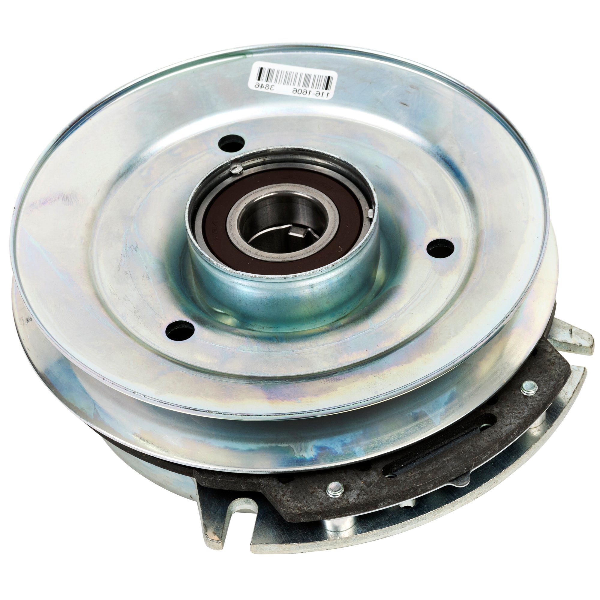 Exmark 116-1611 Spacer Clutch Kit