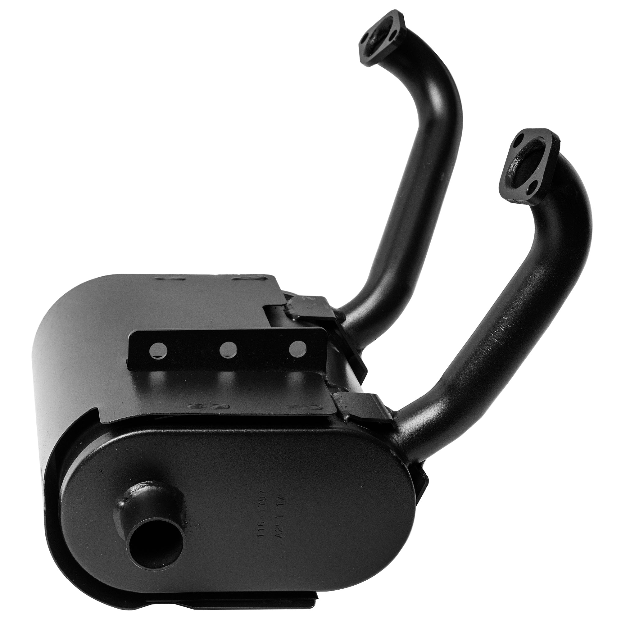 Exmark 116-1707 Muffler