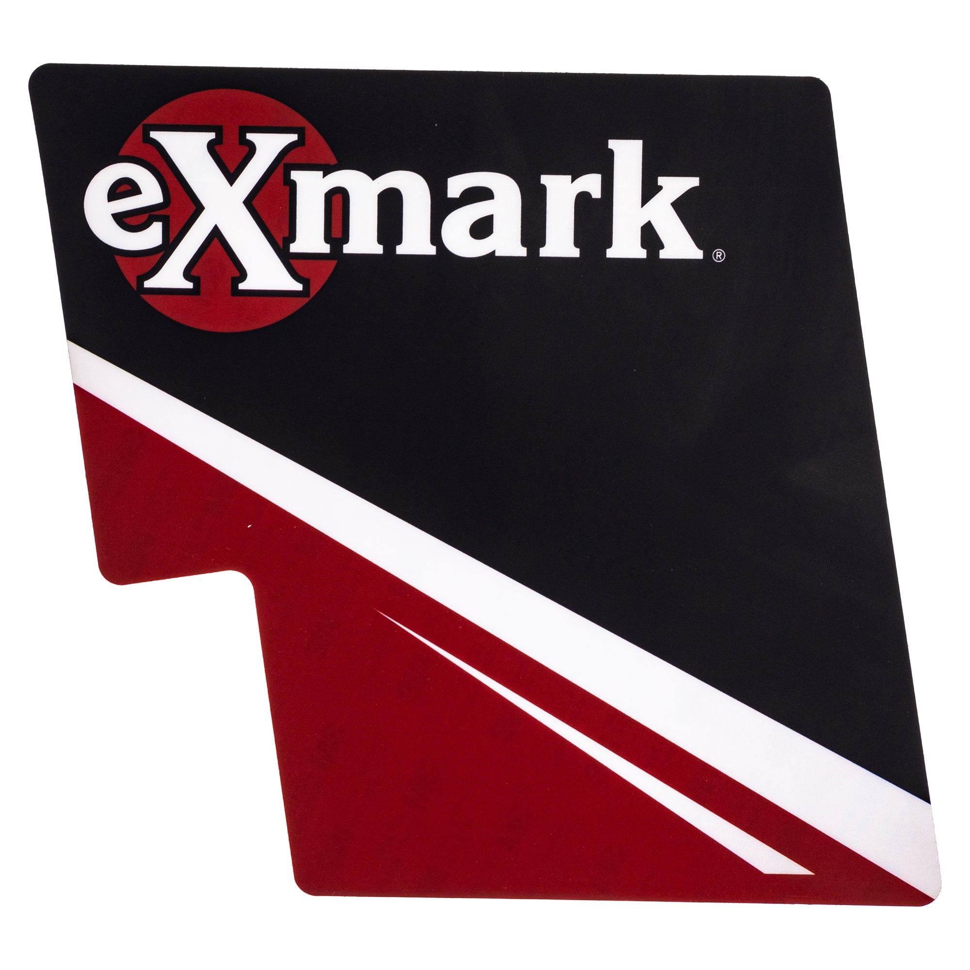 Exmark 116-1909 Decal