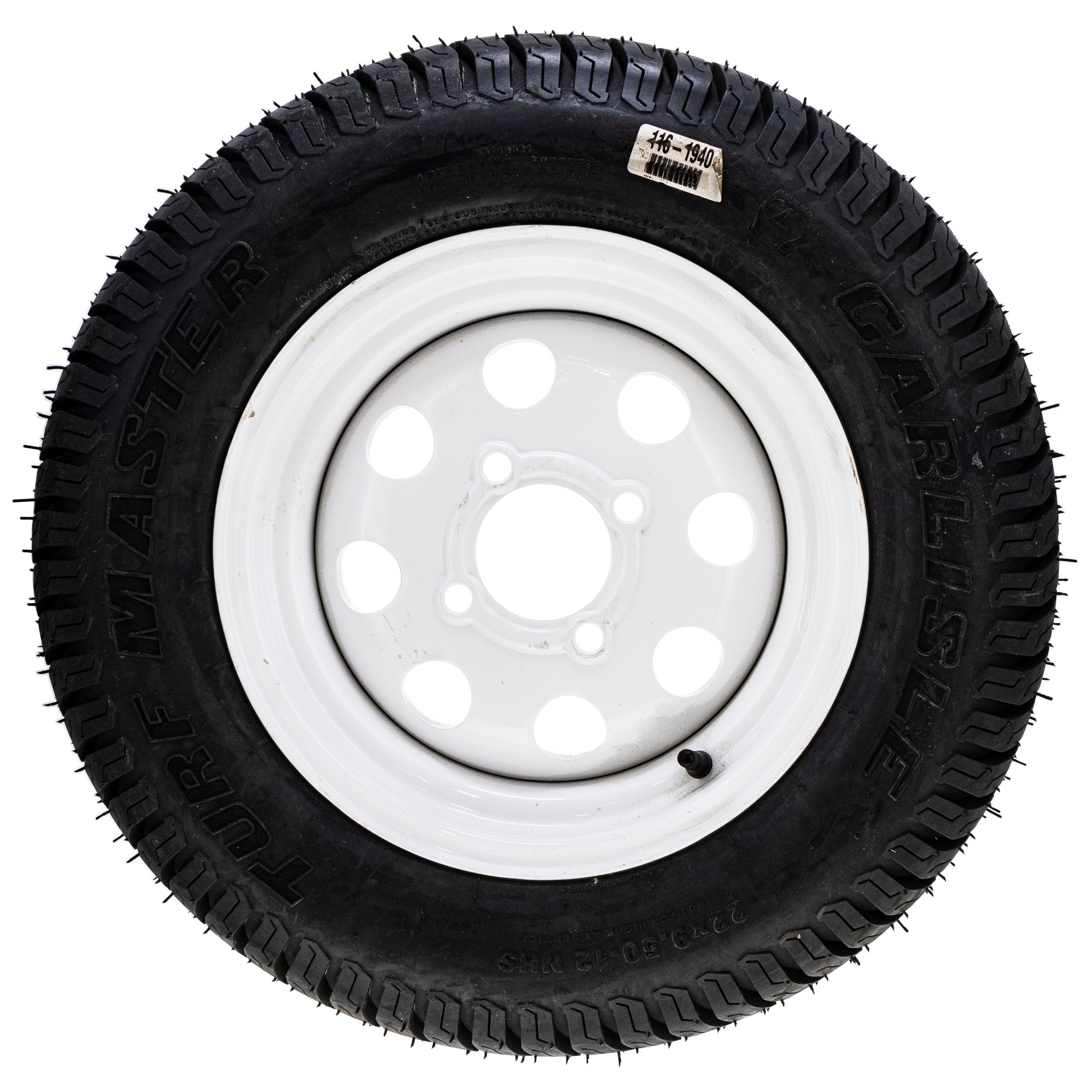 Exmark 116-1940 Wheel and Tire