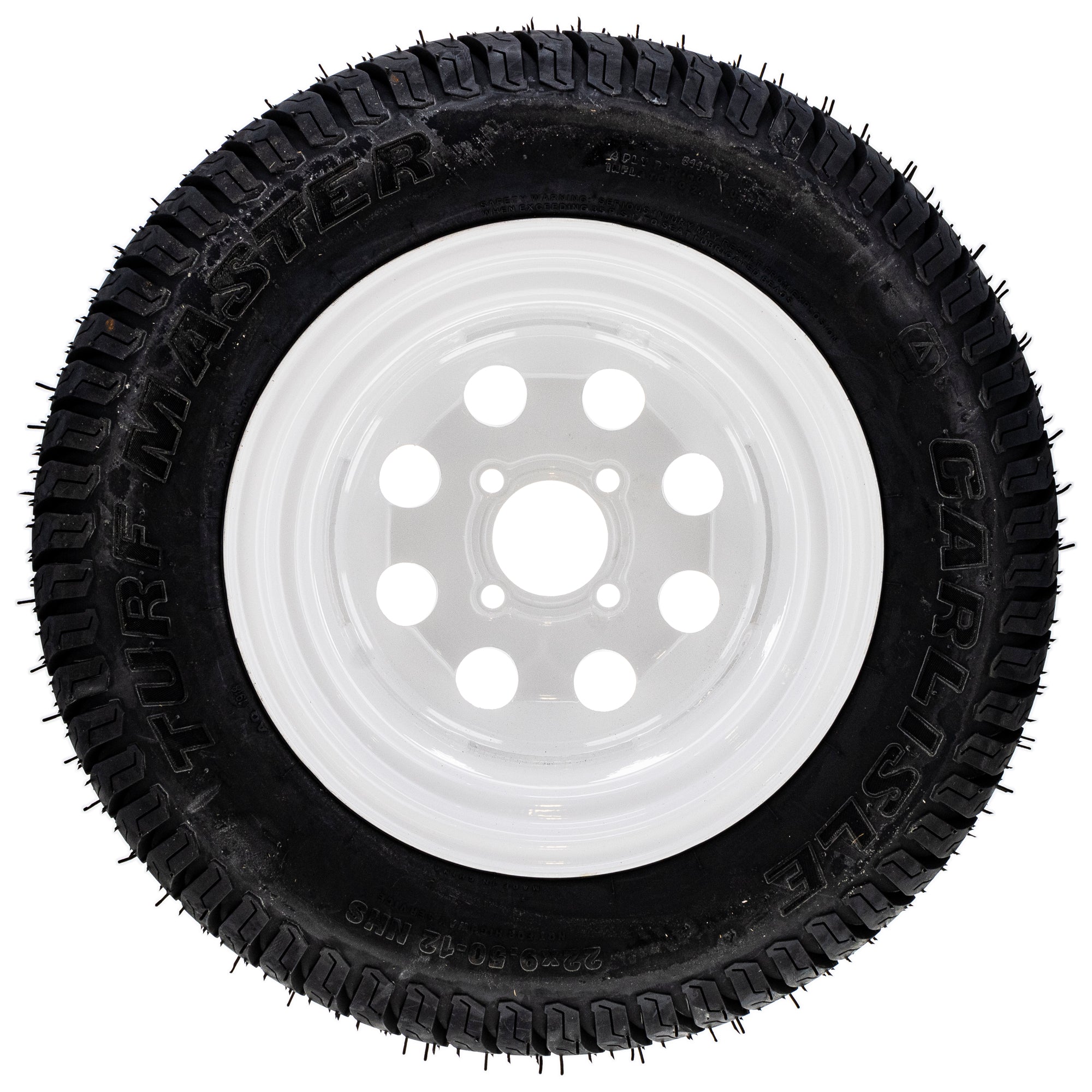 Exmark 116-1940 Wheel and Tire