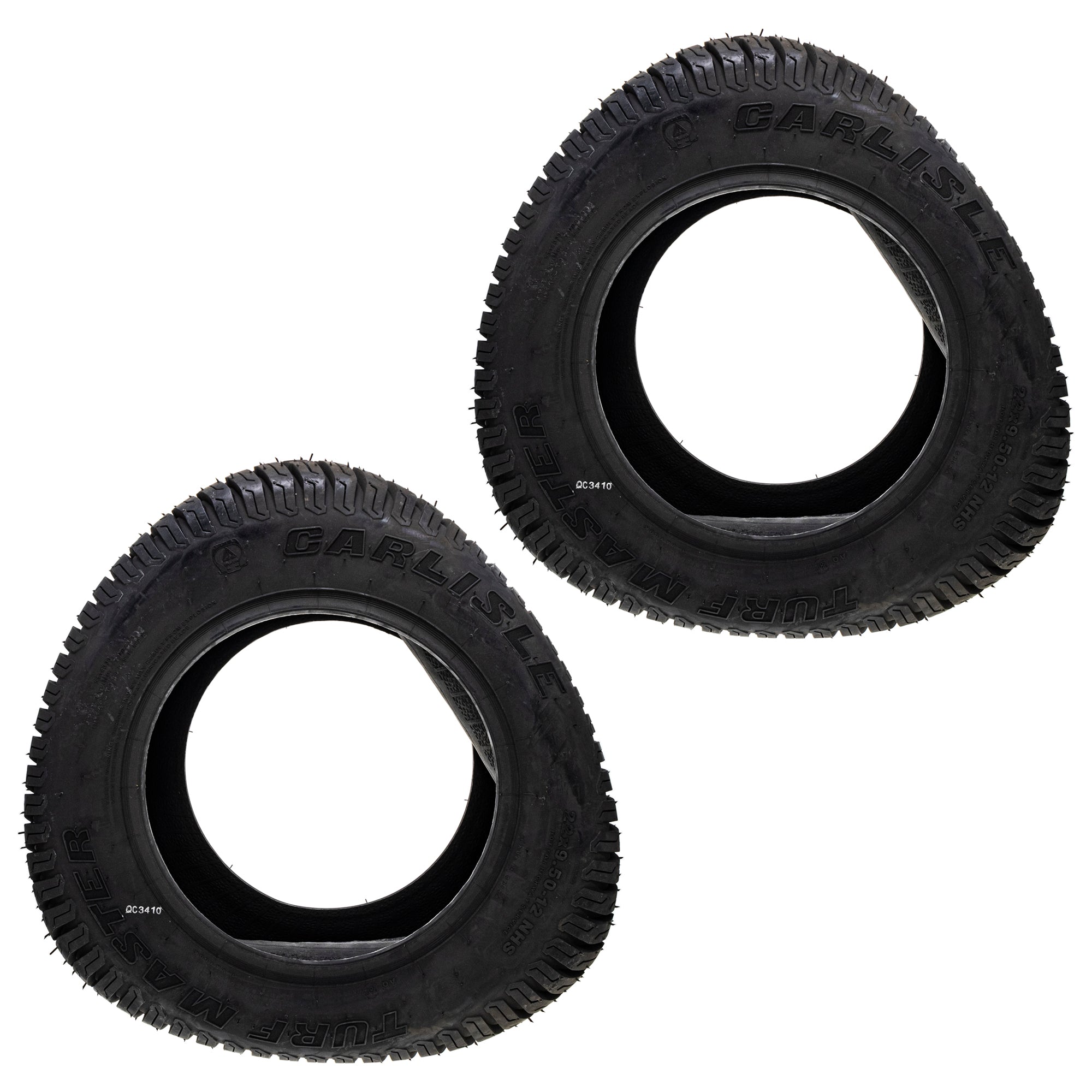 Exmark 116-1948 Tire 2-Pack