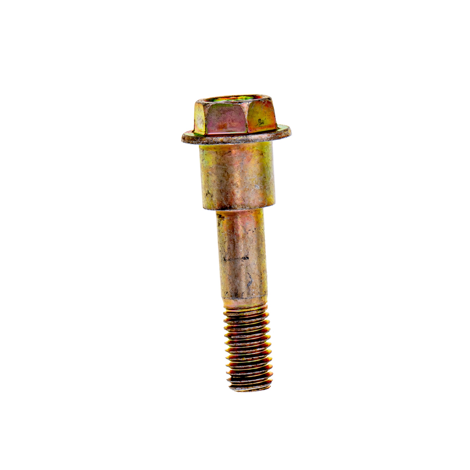 Exmark 116-2022 Hex Head Flange Shoulder Screw