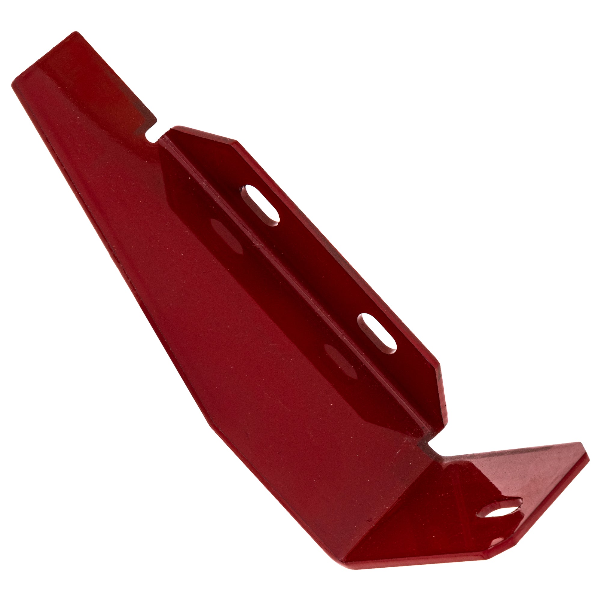 Exmark 116-2072-01 Discharge Baffle Weldment