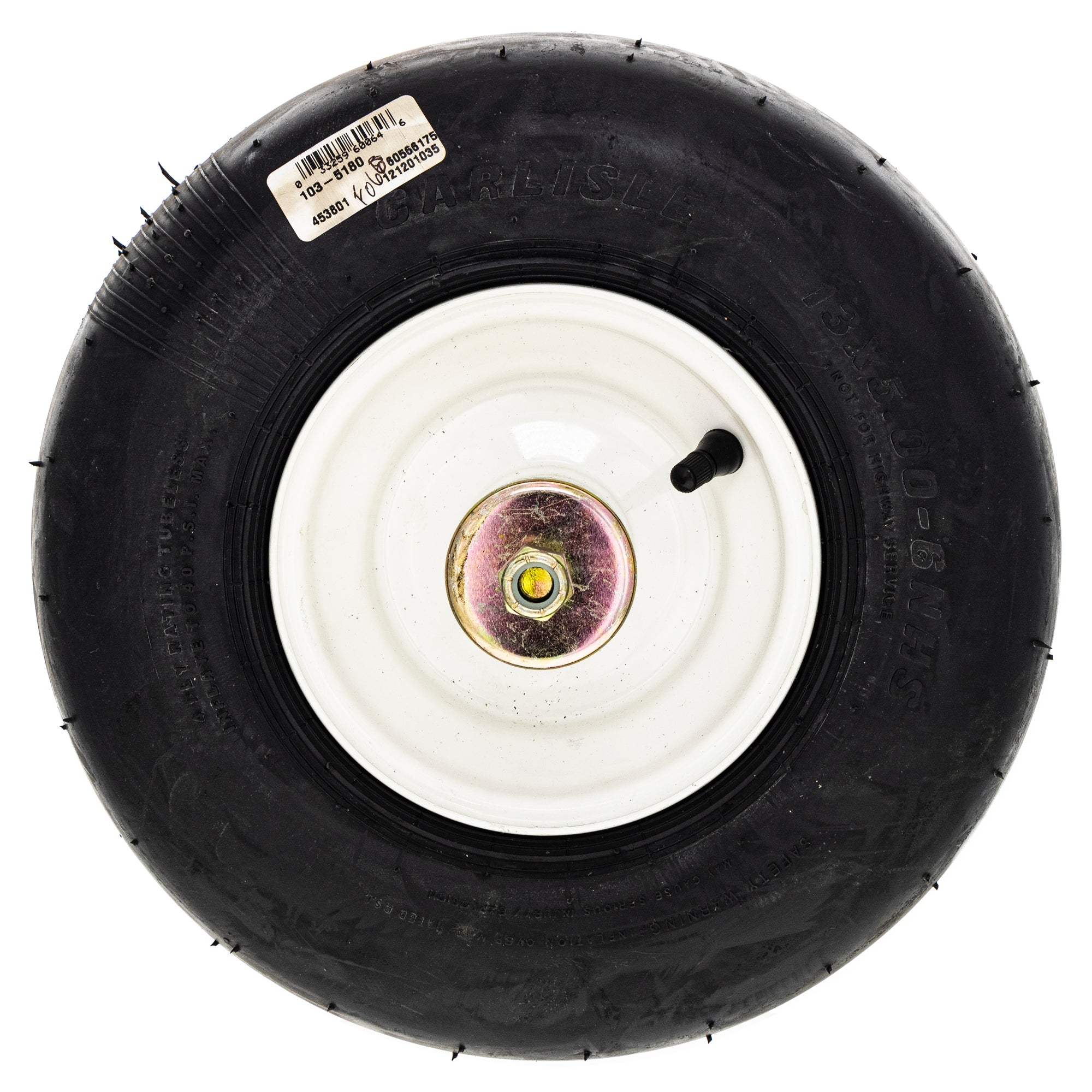 Exmark 116-2082 Wheel and Tire