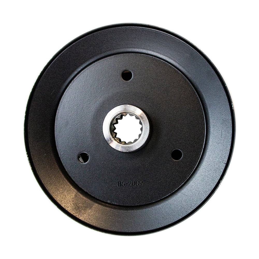 Exmark 116-2089 Jackshaft