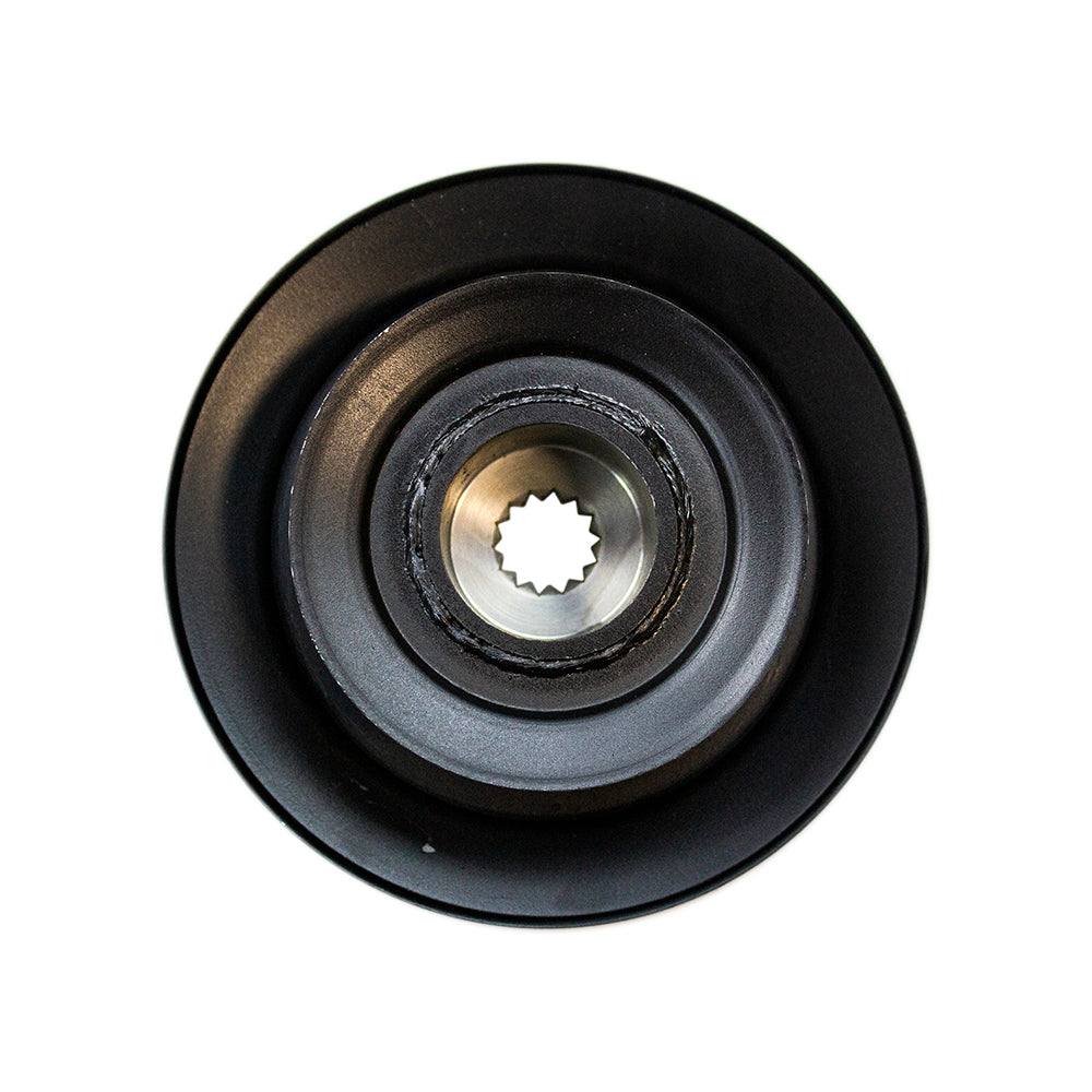 Exmark 116-2089 Splined Drive Jackshaft