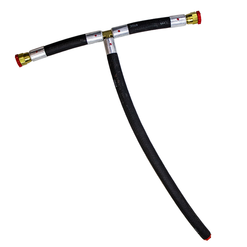 Exmark 116-2123 Charge Hose