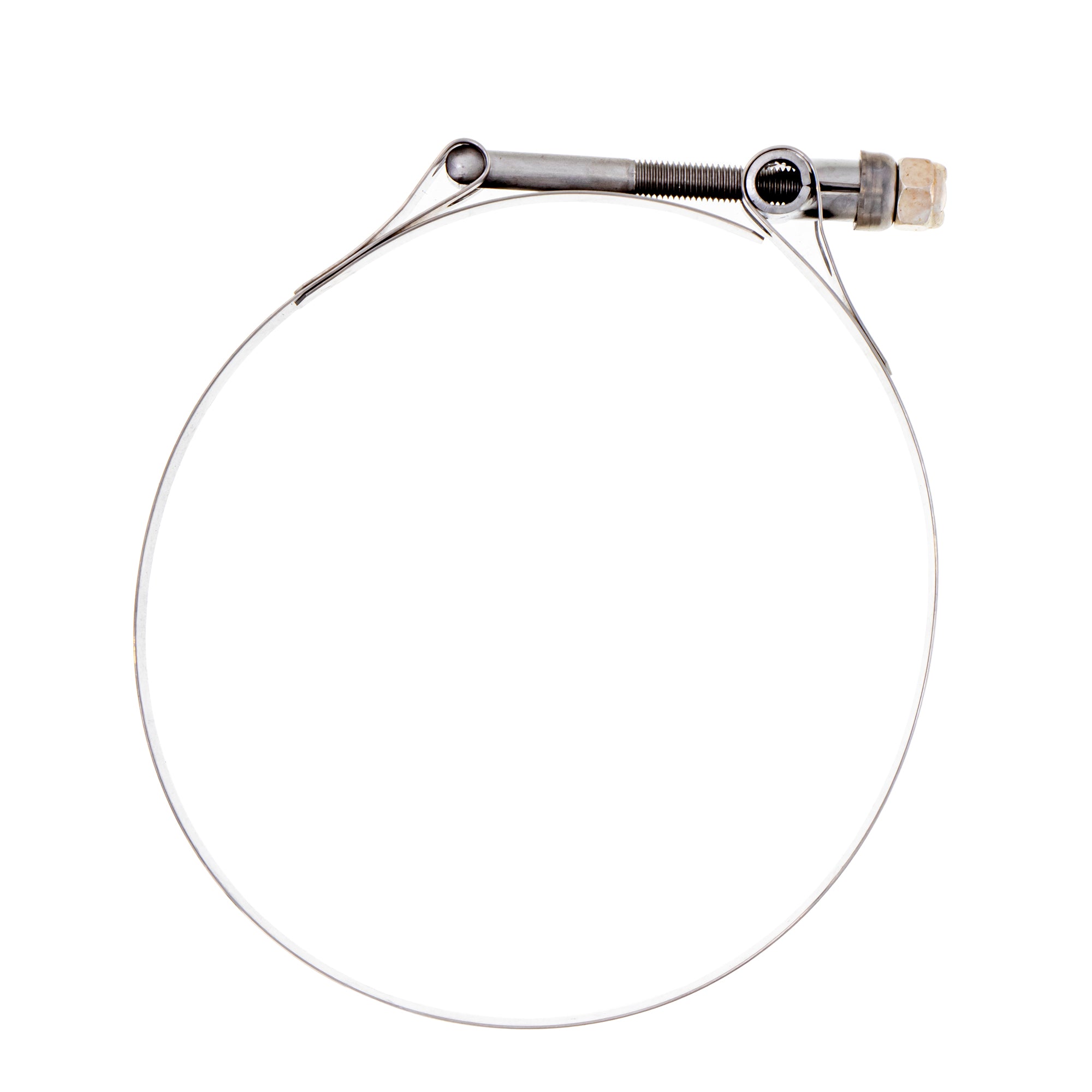 Exmark 116-2228 T-Bolt Clamp