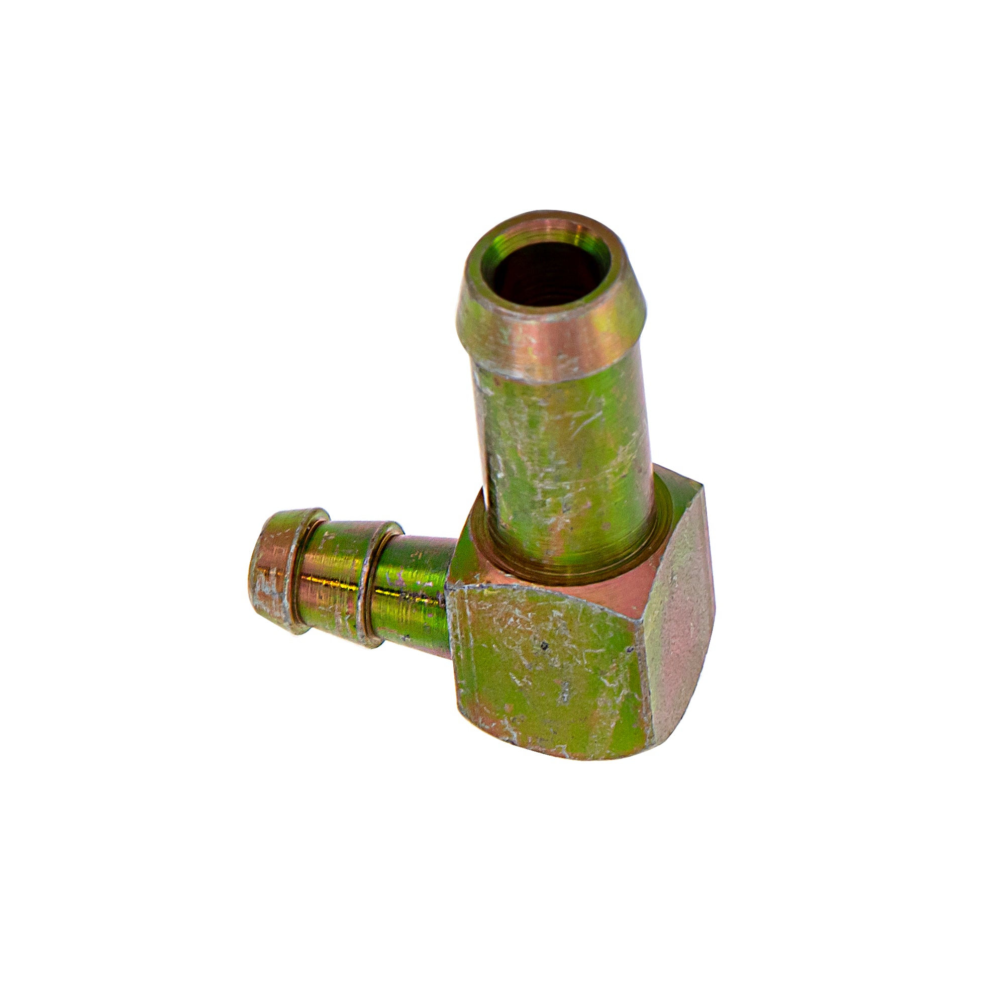 Exmark 116-2288 90 Degree Elbow Fitting