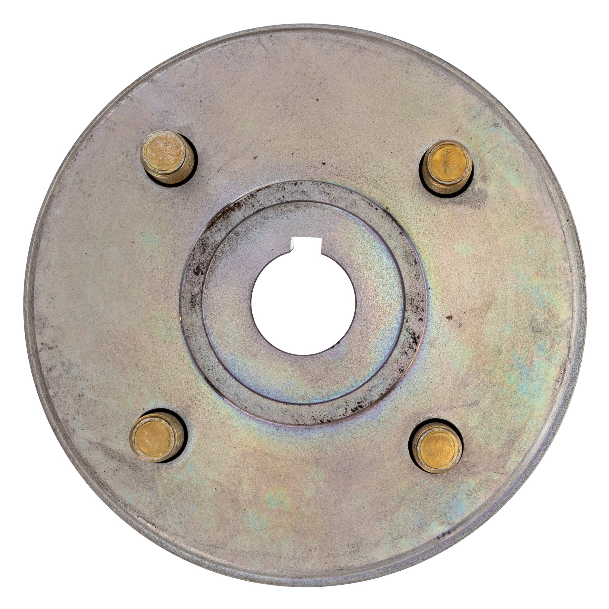 Exmark 116-2291 Hub