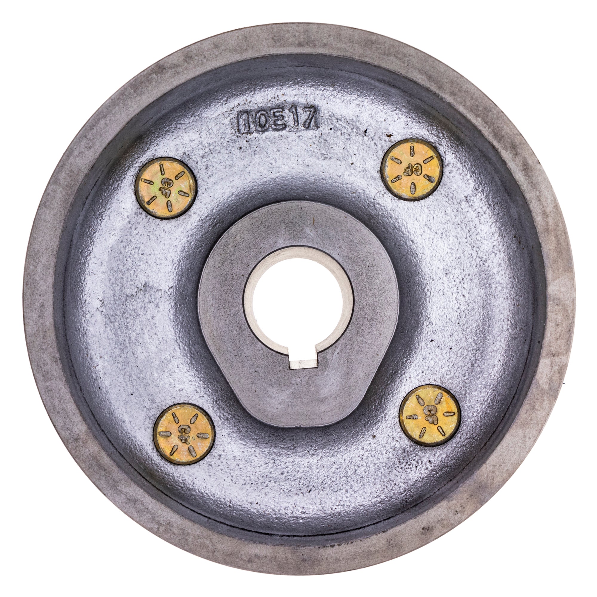 Exmark 116-2291 Wheel Hub w/ Studs