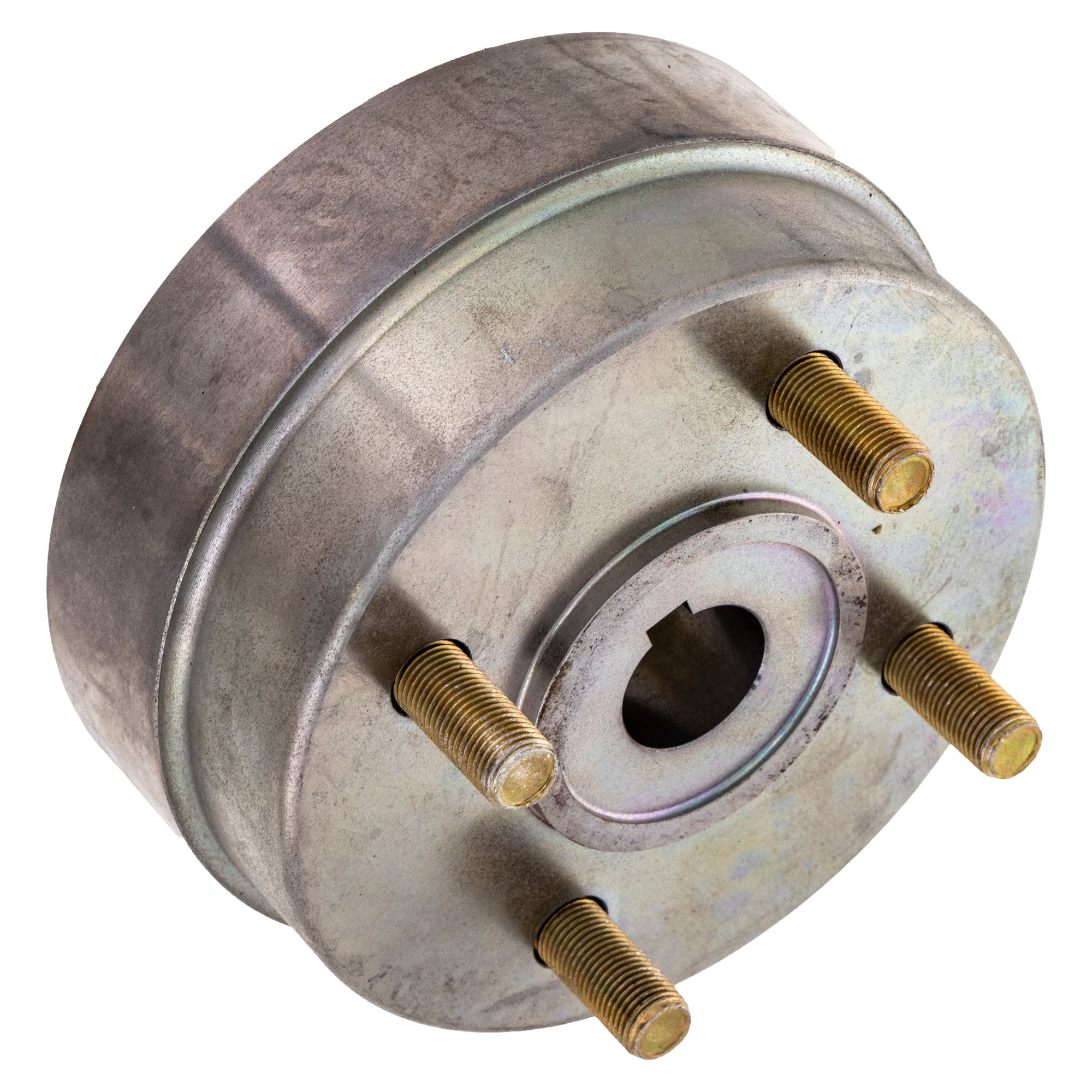 Exmark 116-2291 Wheel Hub w/ Studs